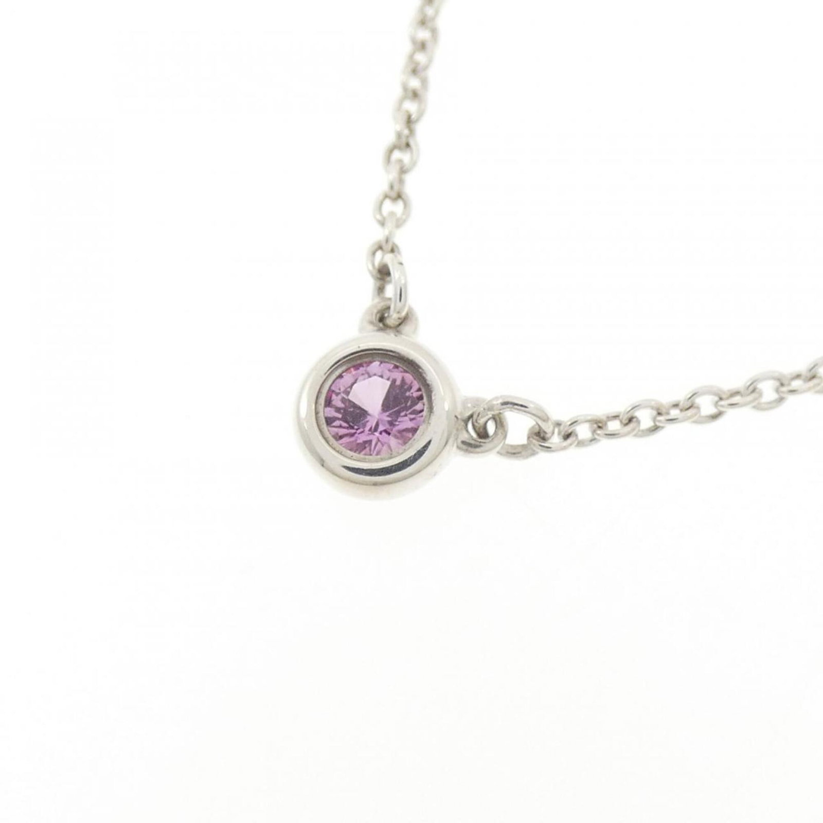 TIFFANY Silver 925 - 3