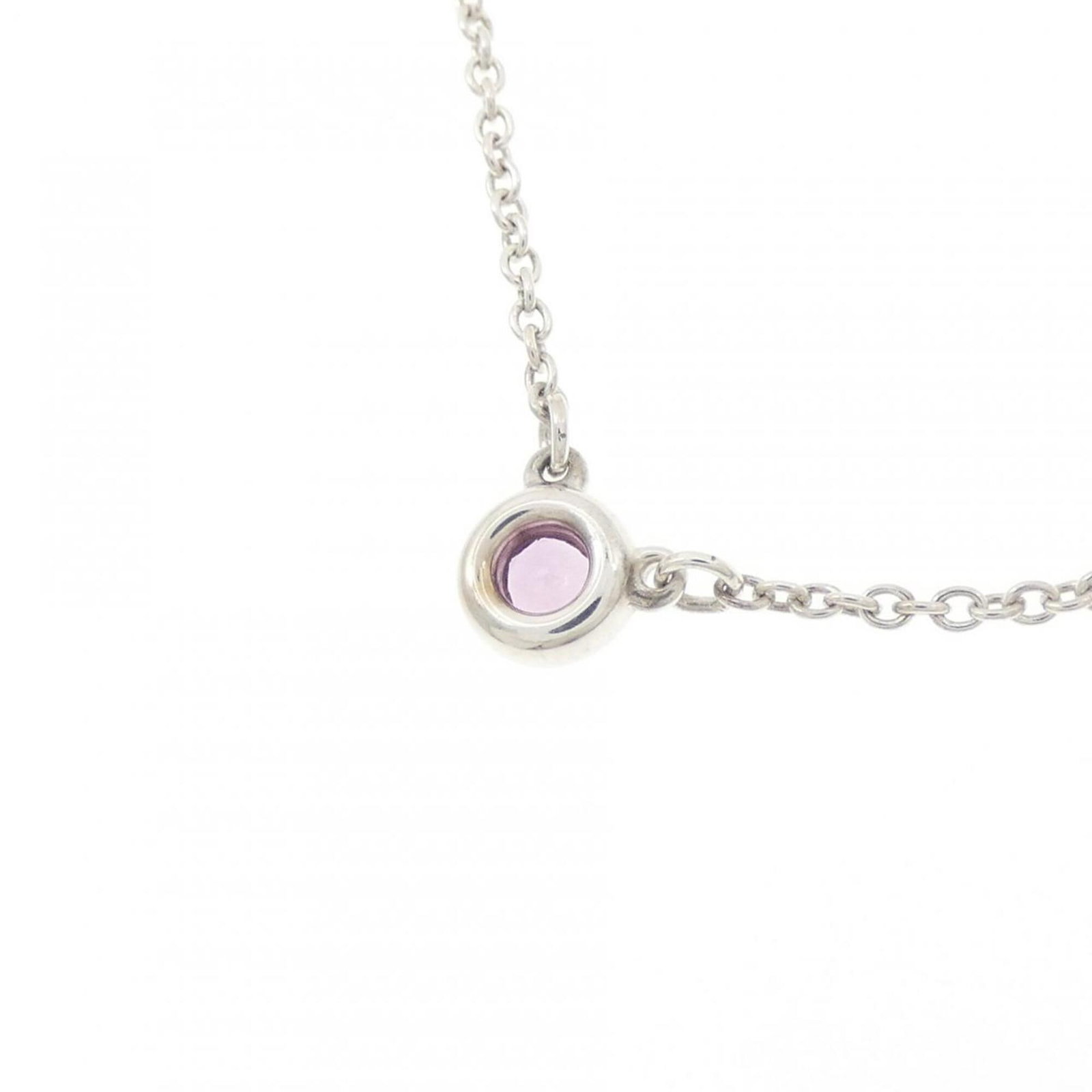 TIFFANY Silver 925 - 4
