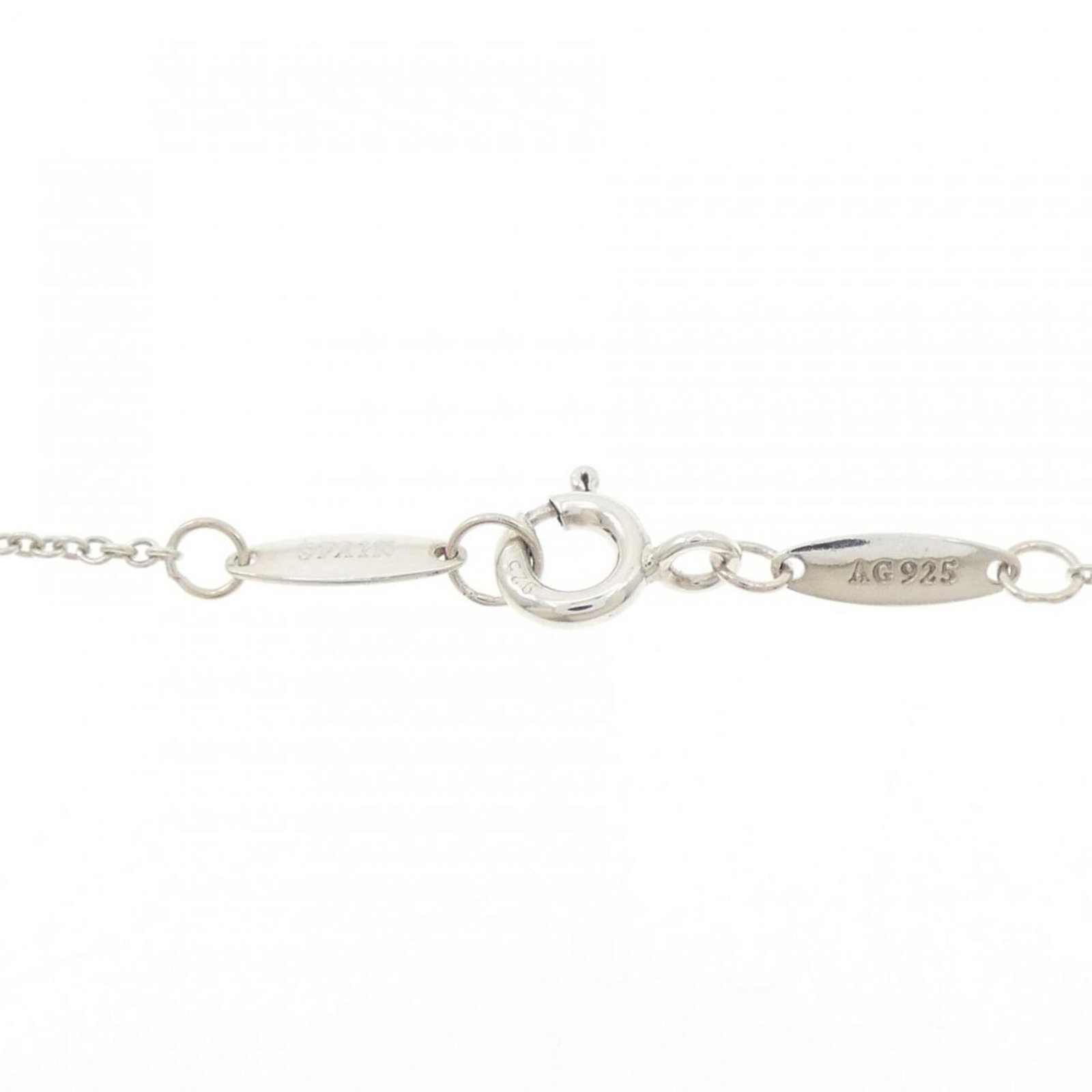 TIFFANY Silver 925 - 5
