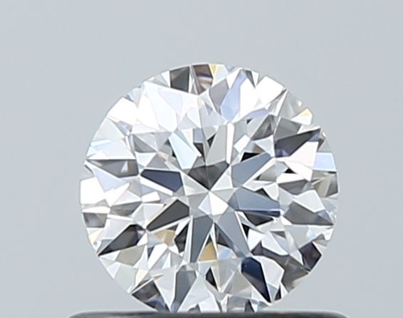 GIA Round 0.53ct E VVS1 - Loose Natural Diamond: GIA Round 0.53ct E VVS1 - Loose Natural Diamond GIA Round 0.53ct E VVS1 - Loose Natural DiamondThis exquisite 0.53 carat E color, VVS1 clarity diamond boasts exceptional polish and symmetry, making