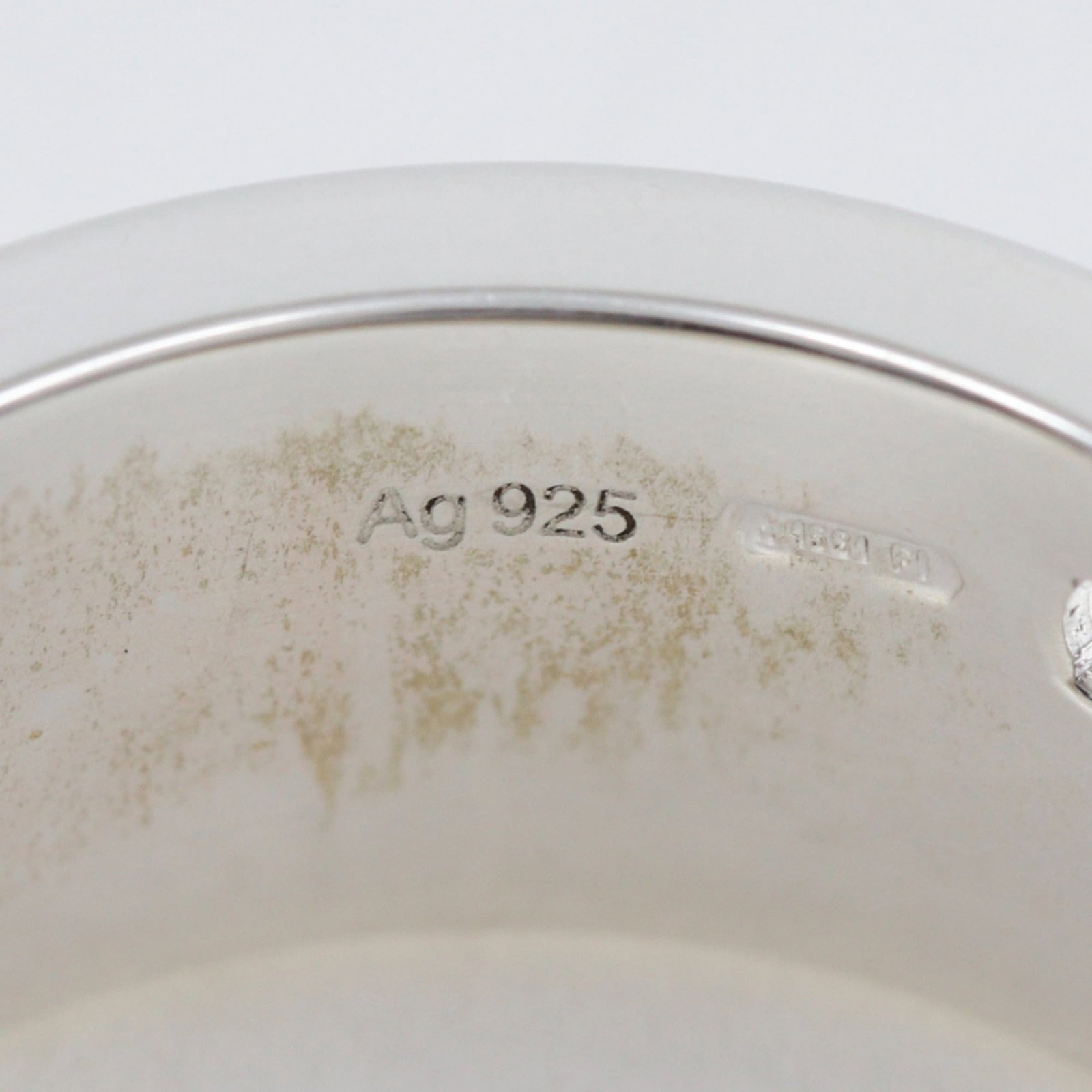 GUCCI Band Ring - 7