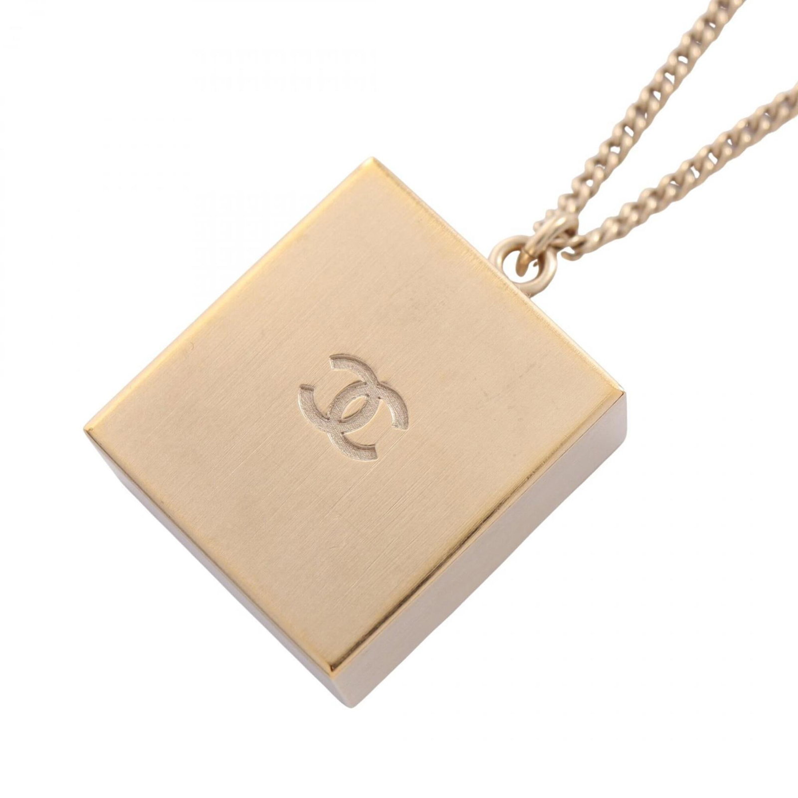 CHANEL Gold Plating - 2