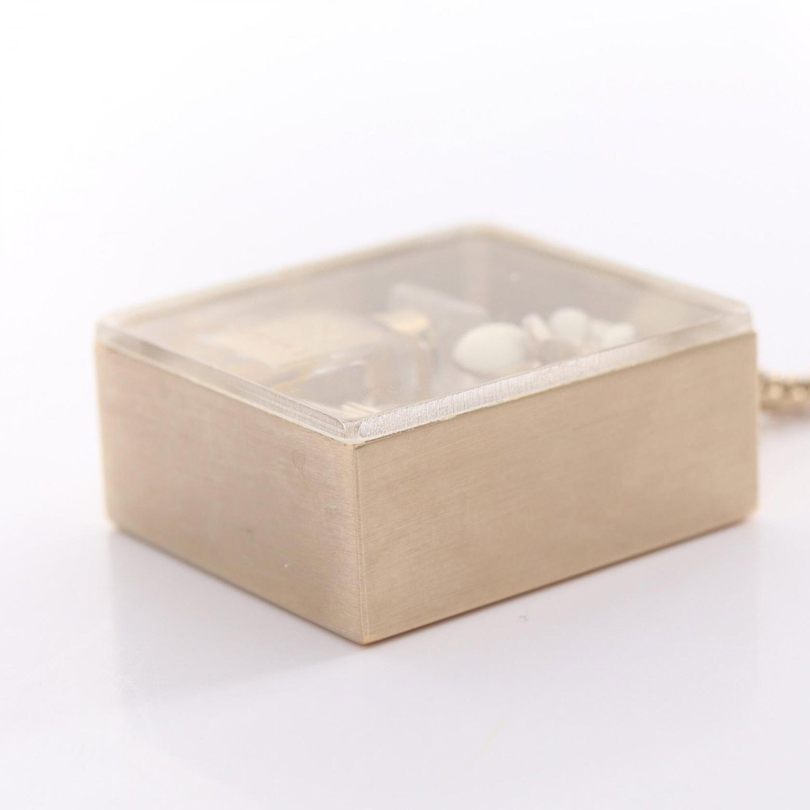 CHANEL Gold Plating - 7