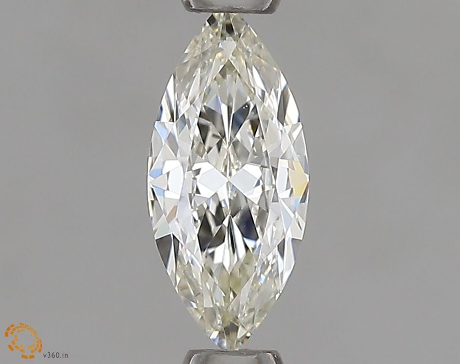 GIA Marquise 0.31ct K IF - Loose Natural Diamond: GIA Marquise 0.31ct K IF - Loose Natural Diamond GIA-certified marquise cut diamond with a vibrant K color, exceptional clarity as IF, and impressive EX polish. Measuring 7.64 x 3.44 x 1.99mm, this