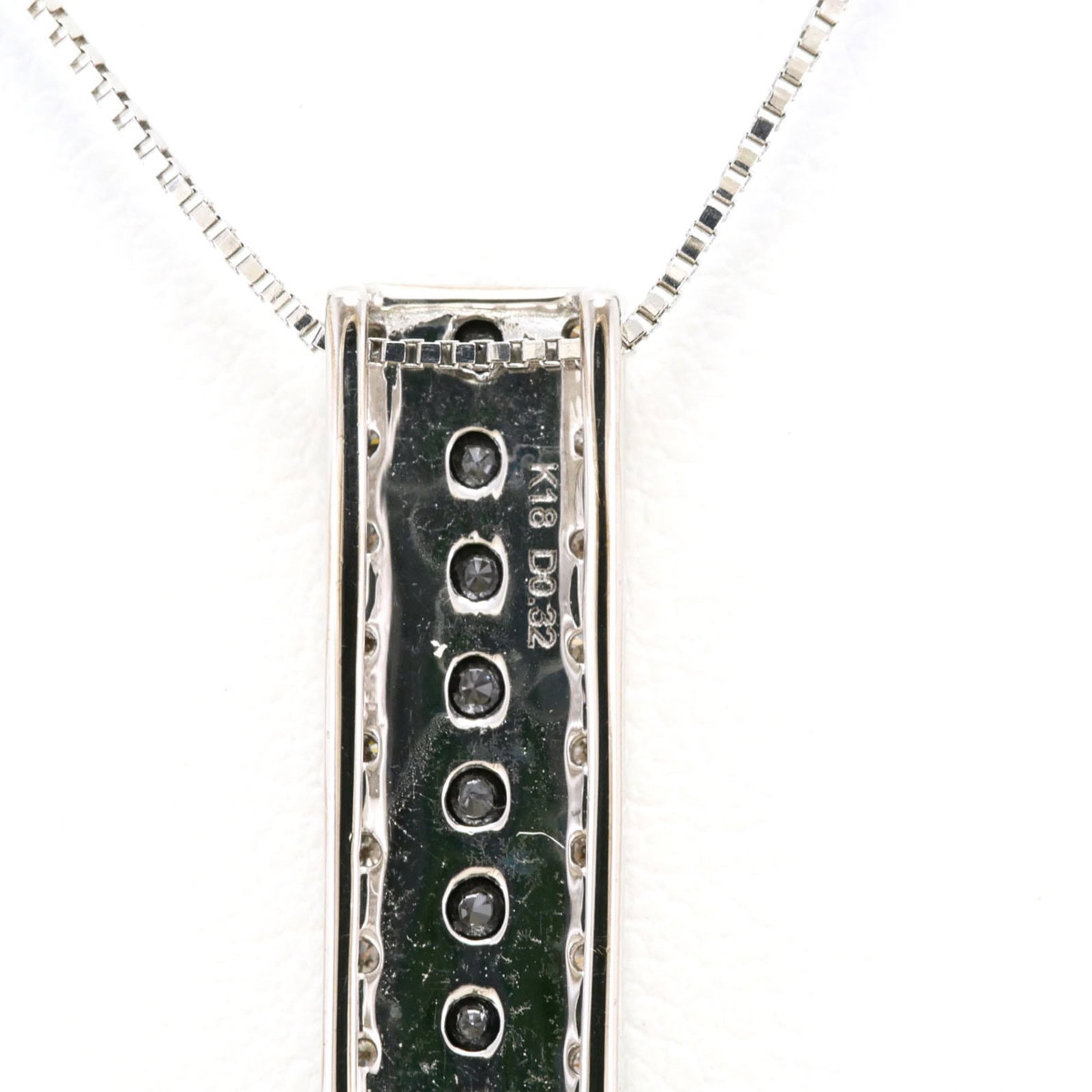 White Gold (18K) - 4