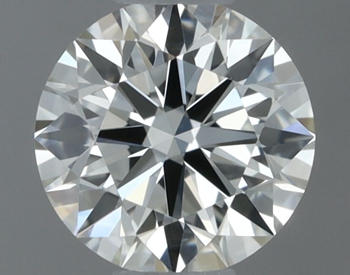 IGI Round 0.3ct I VVS1 - Loose Natural Diamond: IGI Round 0.3ct I VVS1 - Loose Natural Diamond IGI Round 0.3ct I VVS1 - Loose Natural Diamond is a high-quality, loose diamond with exceptional clarity and polish. Its EX cut, I color, and VVS1