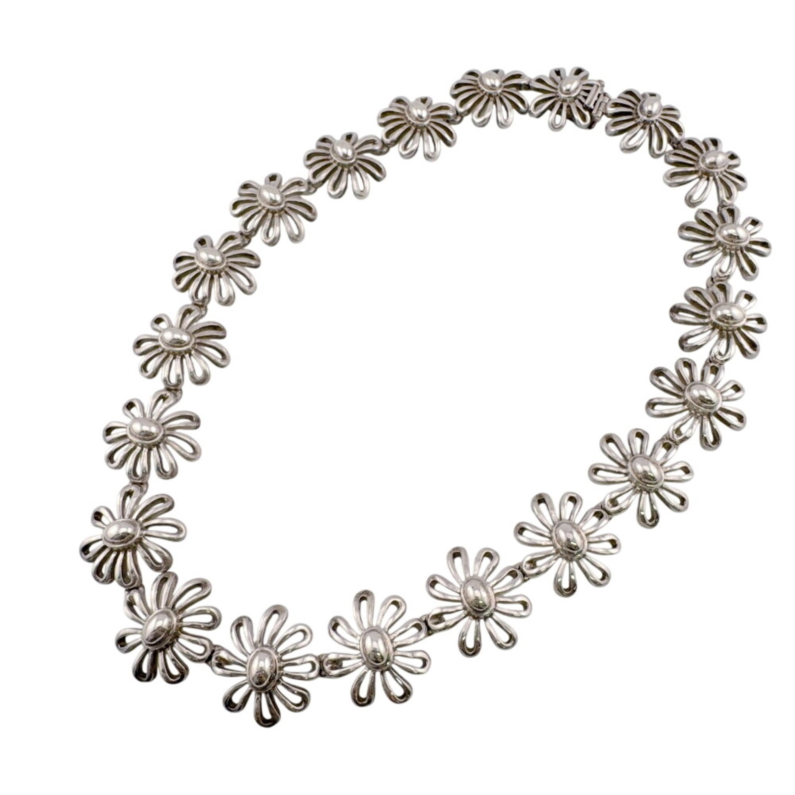 TIFFANY Silver 925 - 2