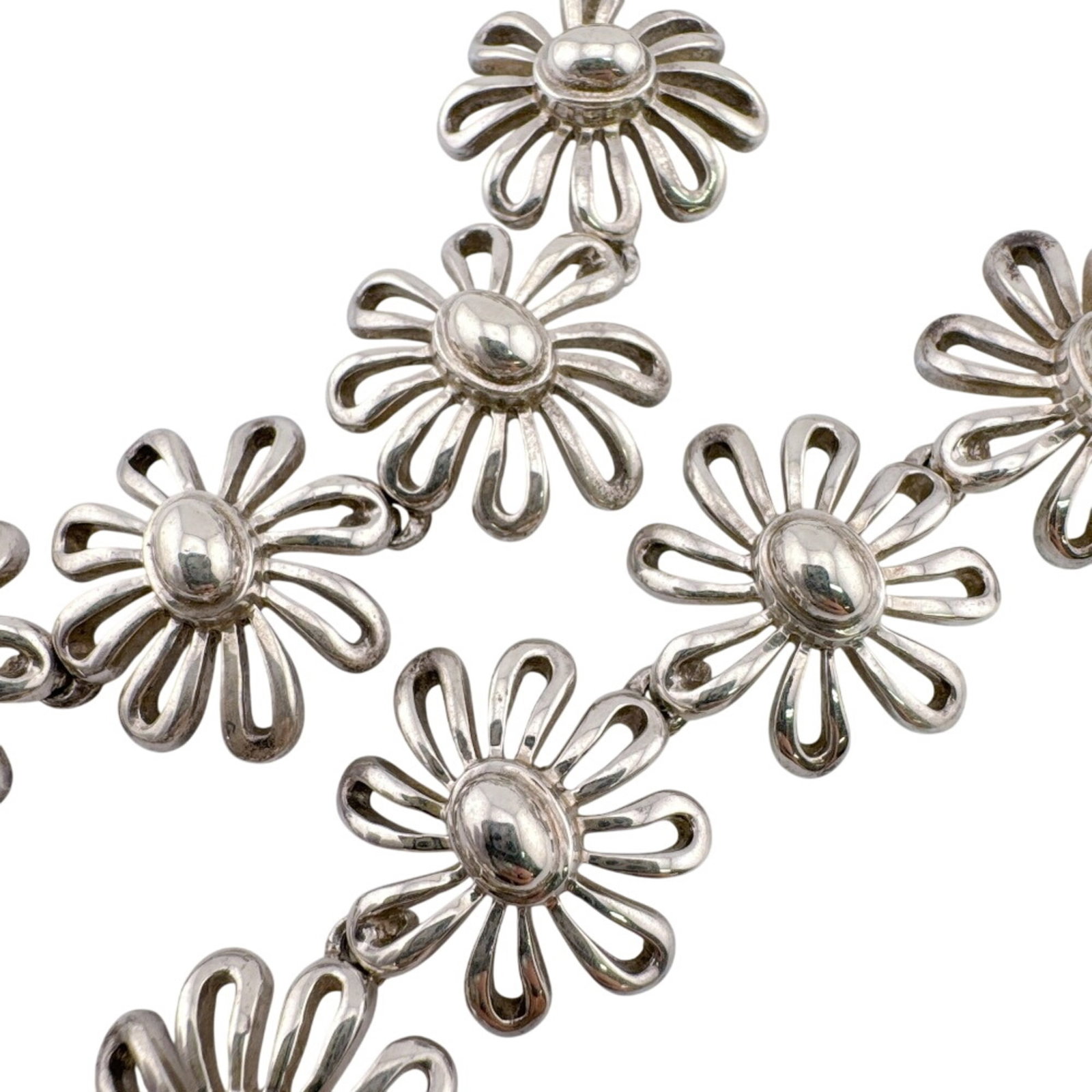 TIFFANY Silver 925 - 3