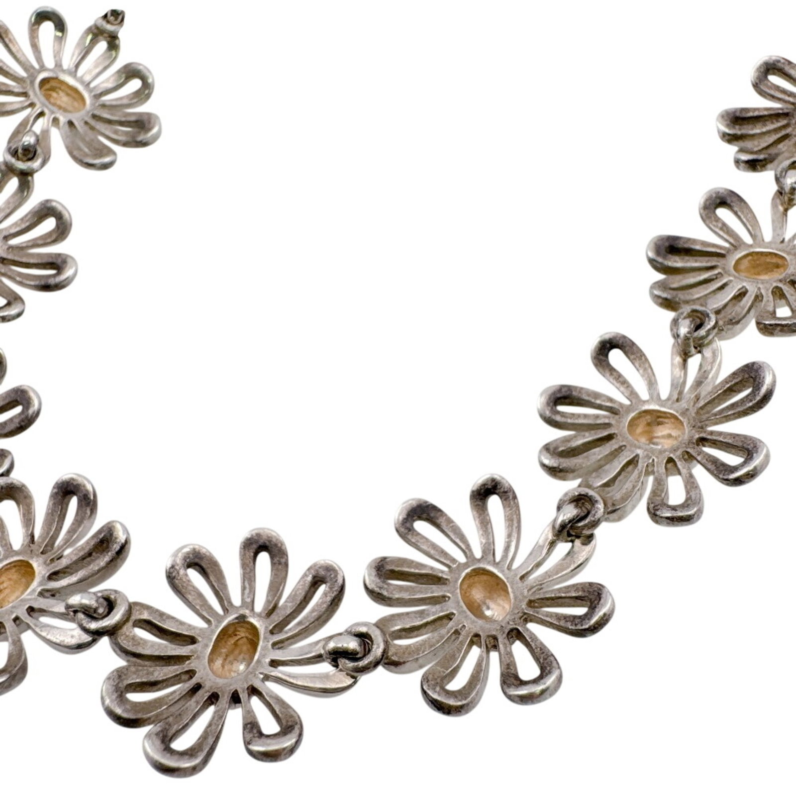 TIFFANY Silver 925 - 4