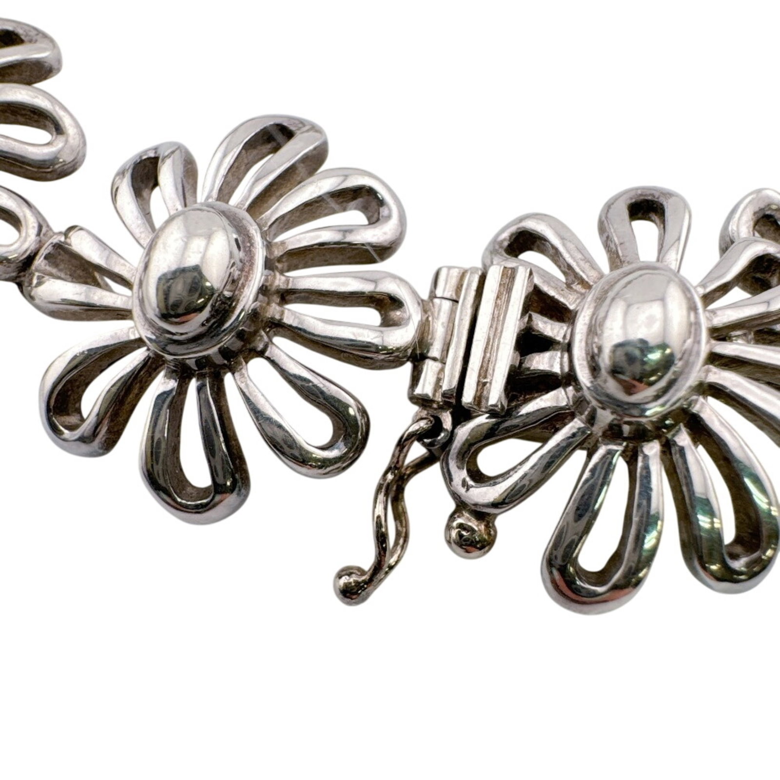 TIFFANY Silver 925 - 5