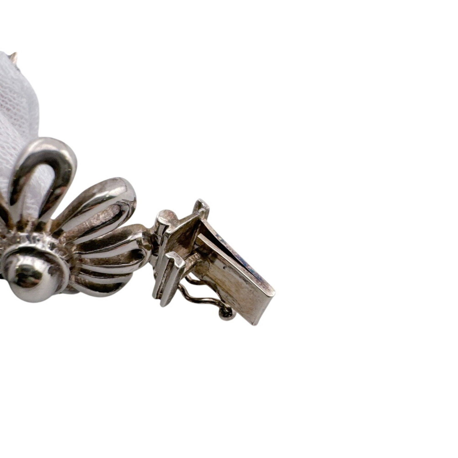 TIFFANY Silver 925 - 6