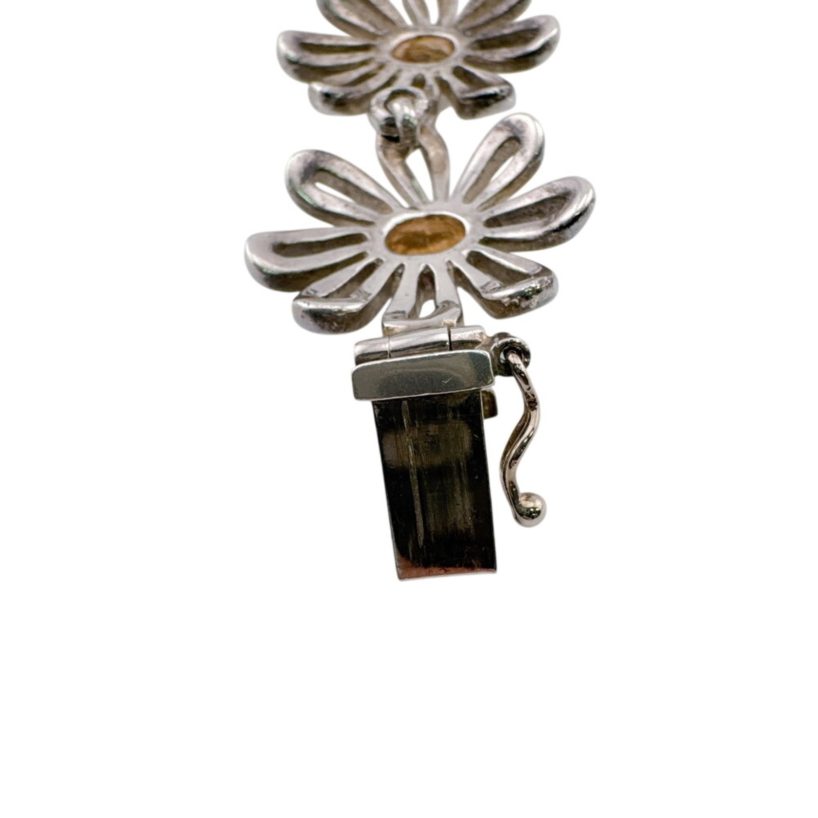 TIFFANY Silver 925 - 7