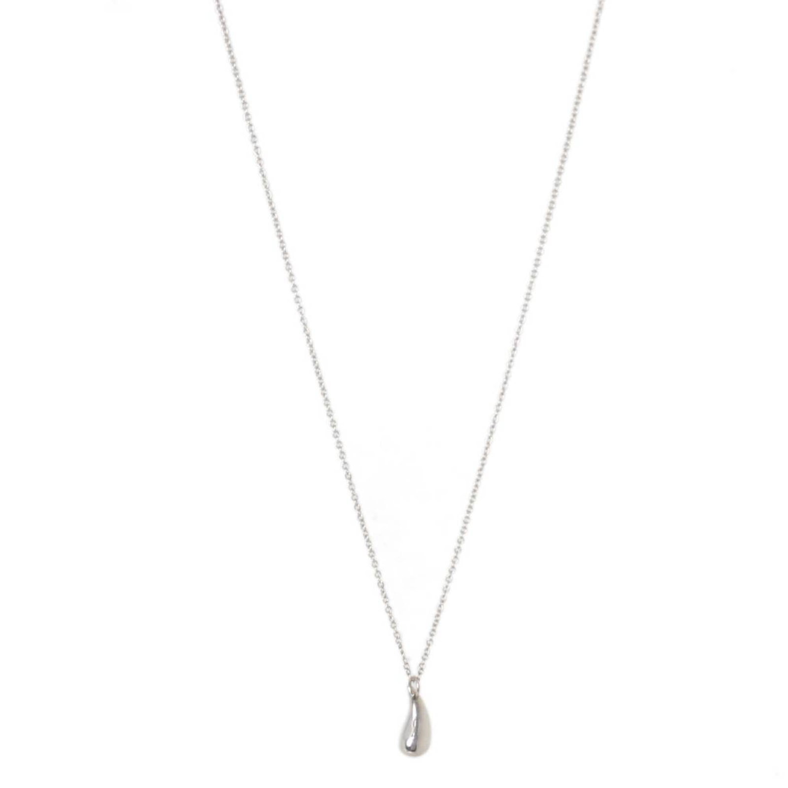 TIFFANY Silver 925 - 2