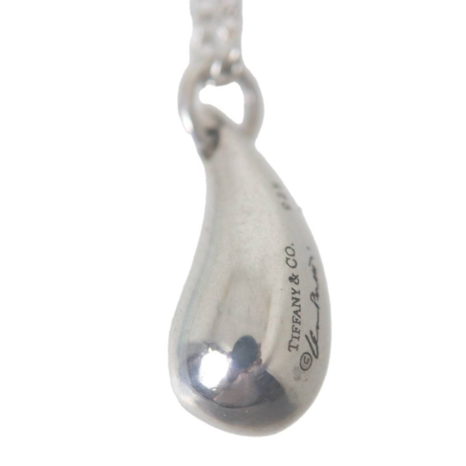 TIFFANY Silver 925 - 4