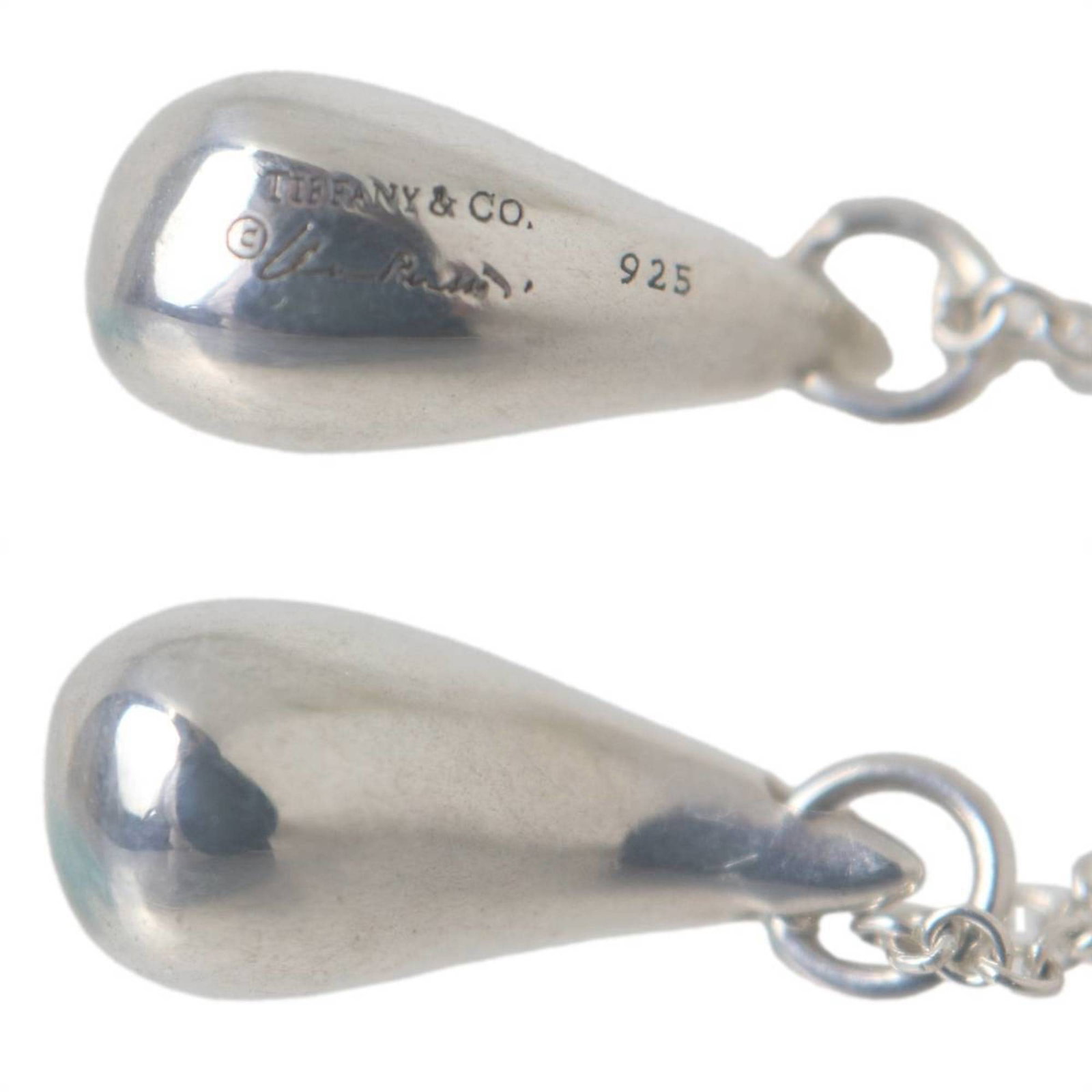 TIFFANY Silver 925 - 5