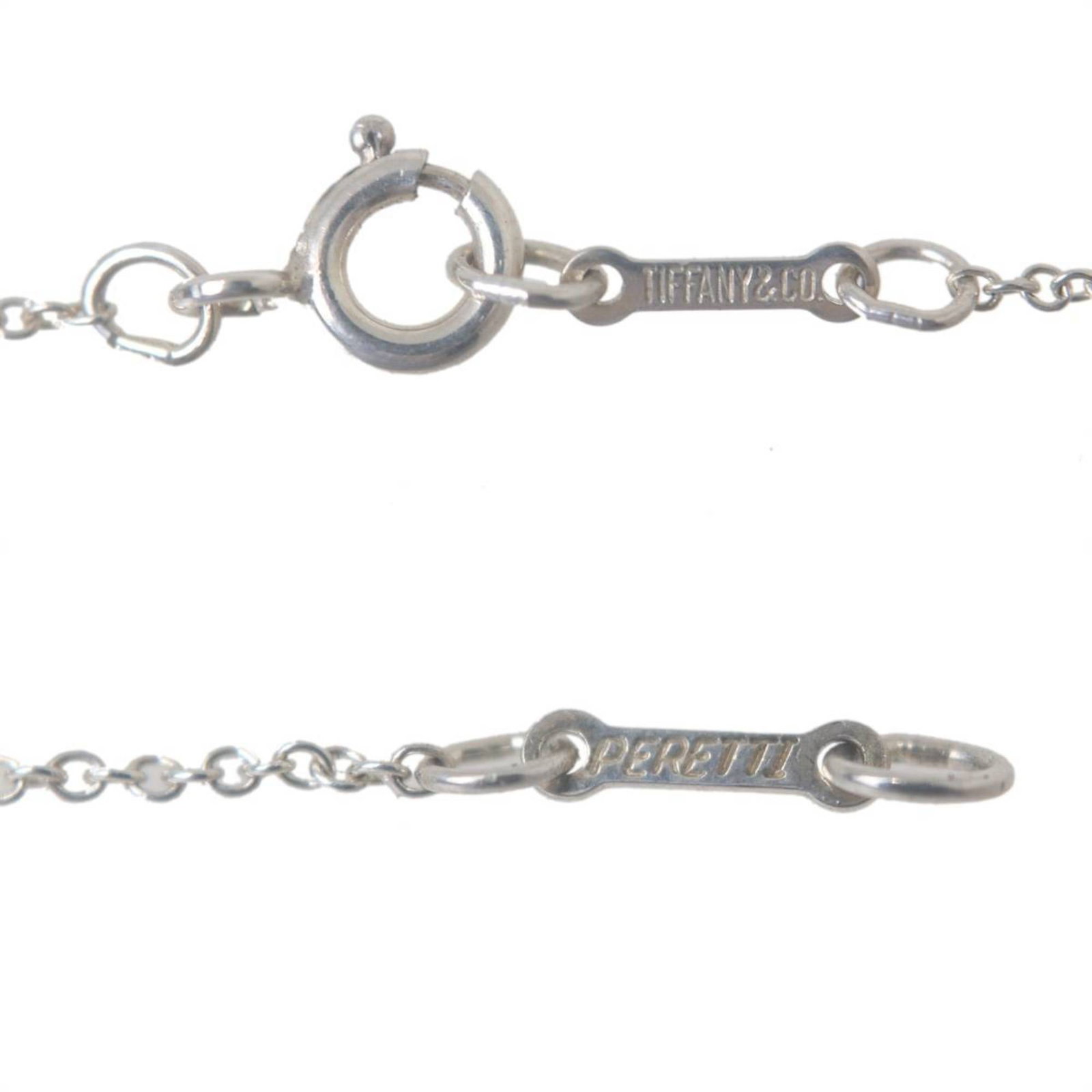 TIFFANY Silver 925 - 6