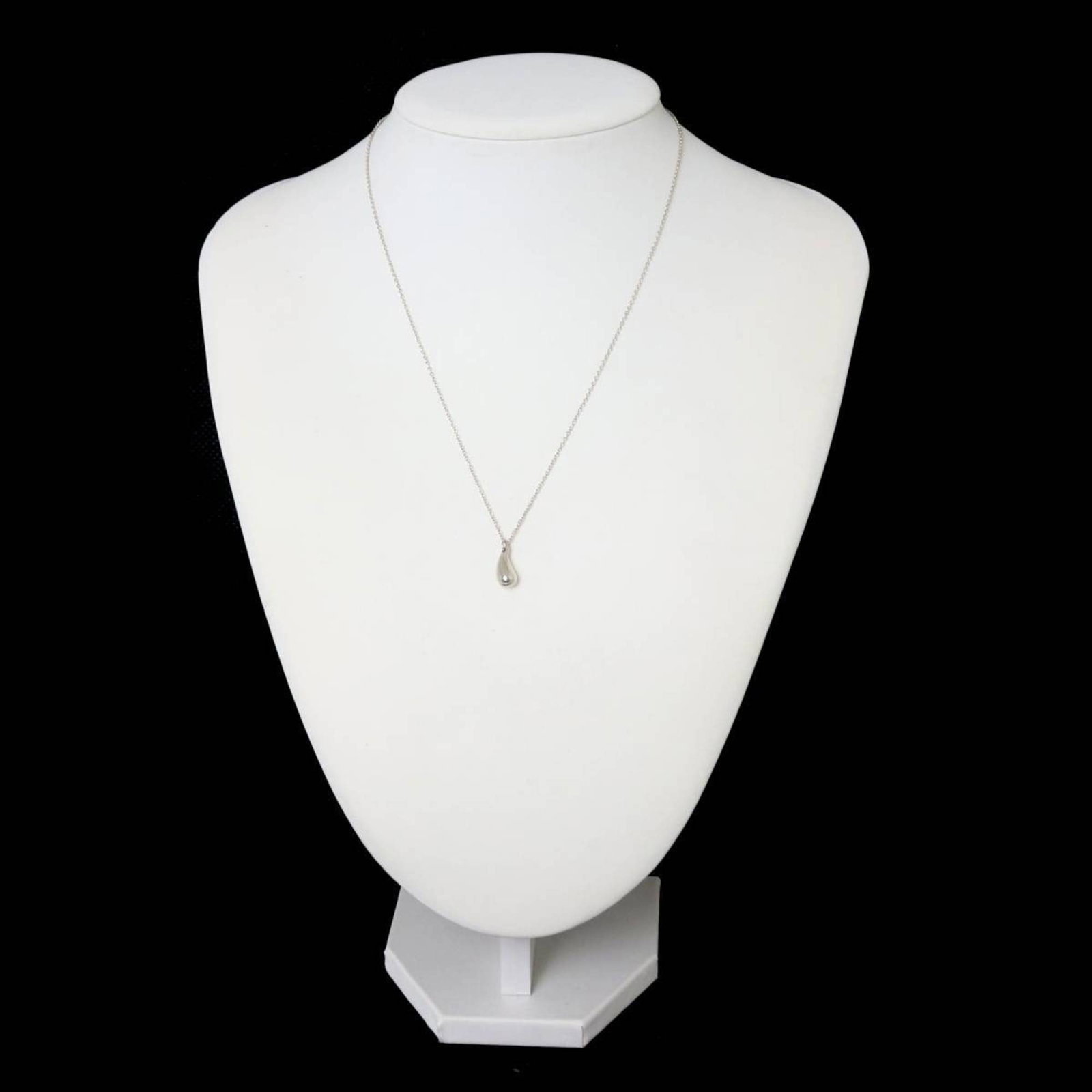 TIFFANY Silver 925 - 7