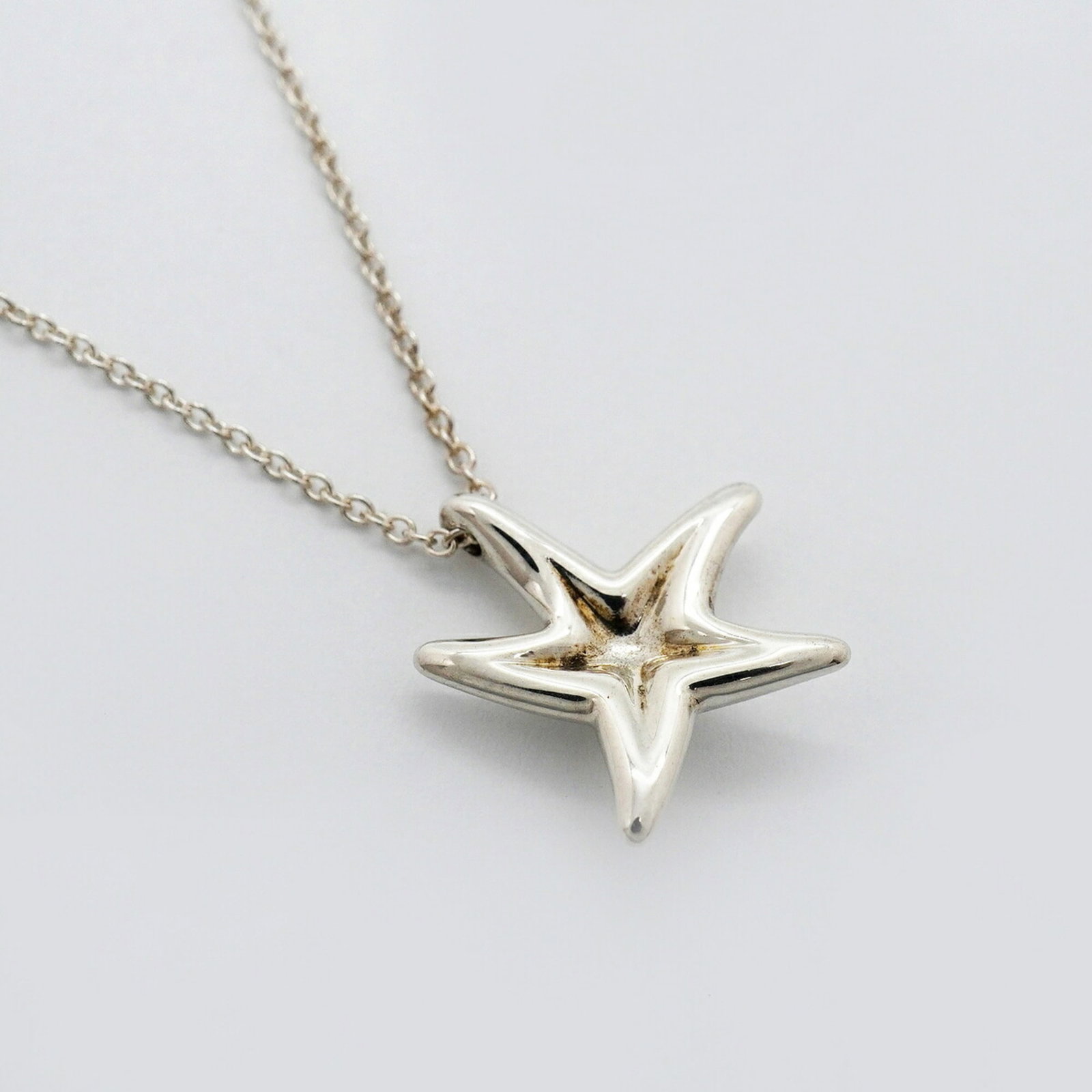 TIFFANY Silver 925 - 2