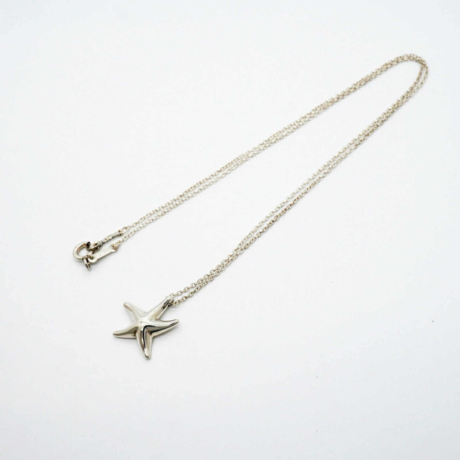 TIFFANY Silver 925 - 3