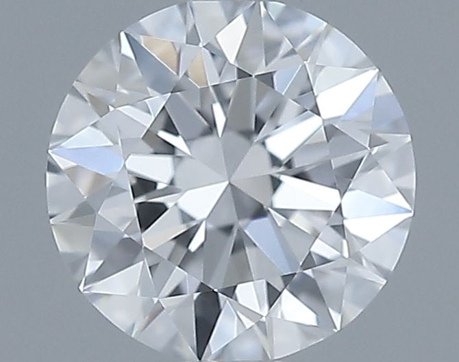 GIA Round 0.51ct D VVS1 - Loose Natural Diamond: GIA Round 0.51ct D VVS1 - Loose Natural Diamond GIA Round 0.51ct D VVS1 - Loose Natural DiamondThe GIA-certified 0.51ct D VVS1 diamond boasts exceptional clarity and color, with a round cut that