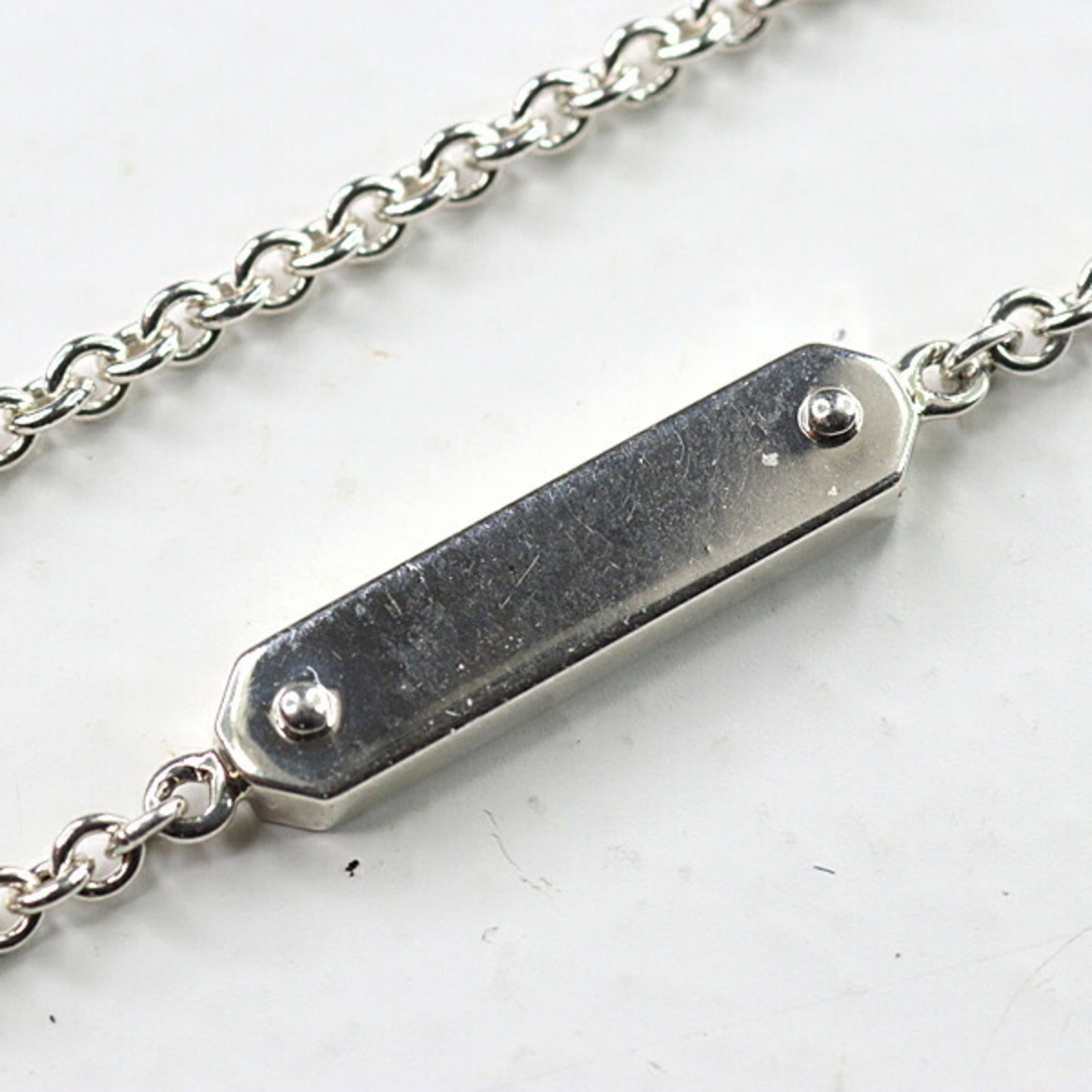TIFFANY Silver 925 - 2