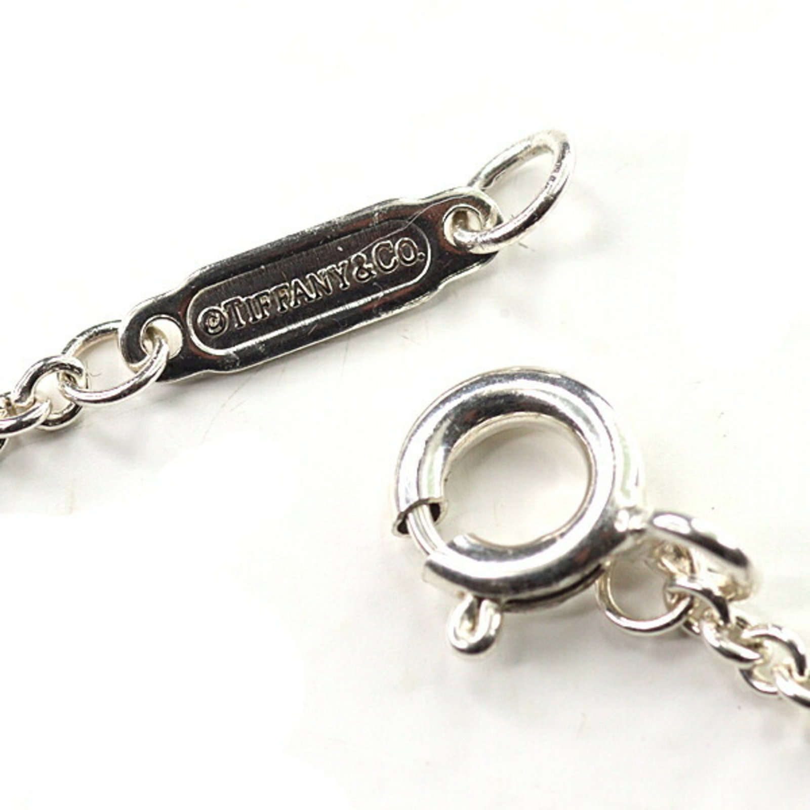 TIFFANY Silver 925 - 4