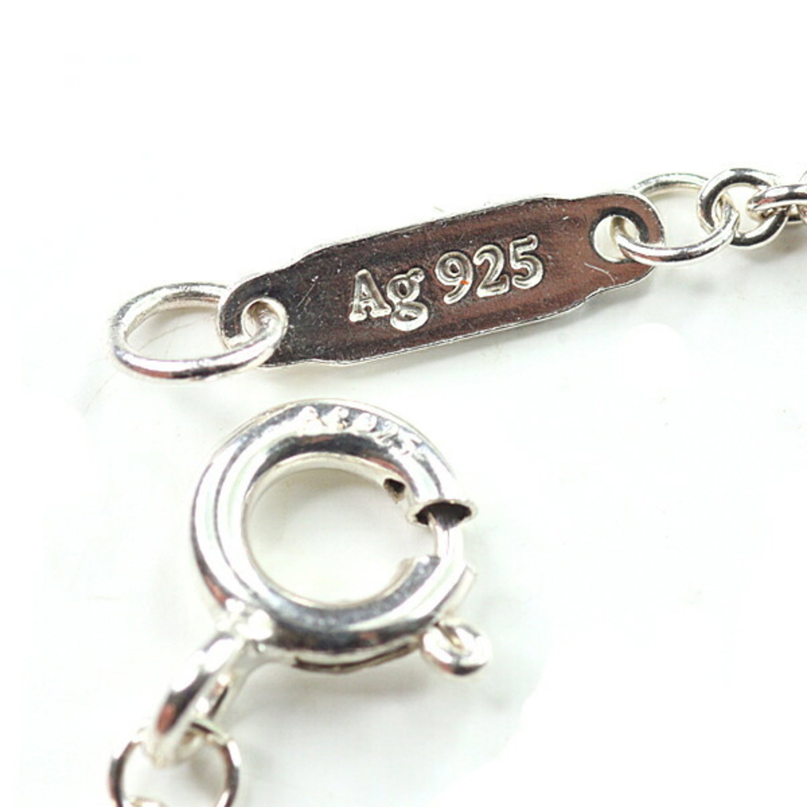 TIFFANY Silver 925 - 5