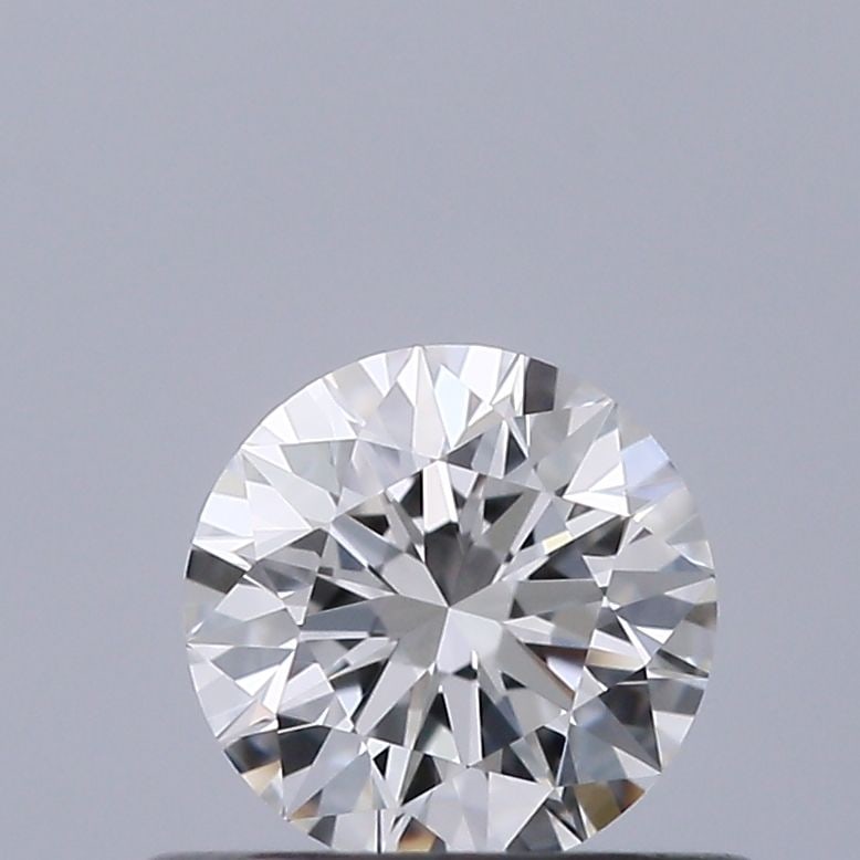 GIA Round 0.39ct E VVS1 - Loose Natural Diamond: GIA Round 0.39ct E VVS1 - Loose Natural Diamond GIA Round 0.39ct E VVS1 - Loose Natural Diamond. This exquisite diamond boasts a round cut, exceptional clarity, and a vibrant E color. Its EX polish an