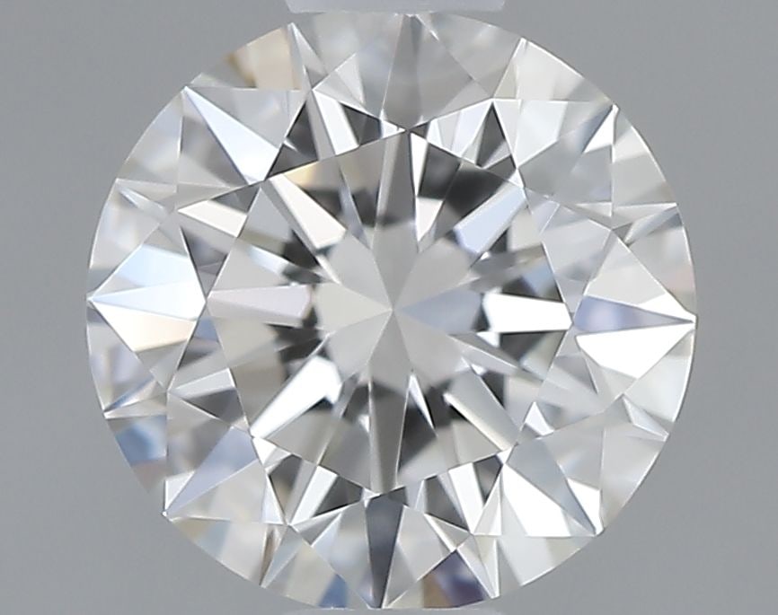 GIA Round 0.58ct G VVS1 - Loose Natural Diamond: GIA Round 0.58ct G VVS1 - Loose Natural Diamond GIA Round 0.58ct G VVS1 - Loose Natural DiamondThis 0.58ct GIA-certified diamond boasts exceptional clarity and color, with a VVS1 grade indicating mini