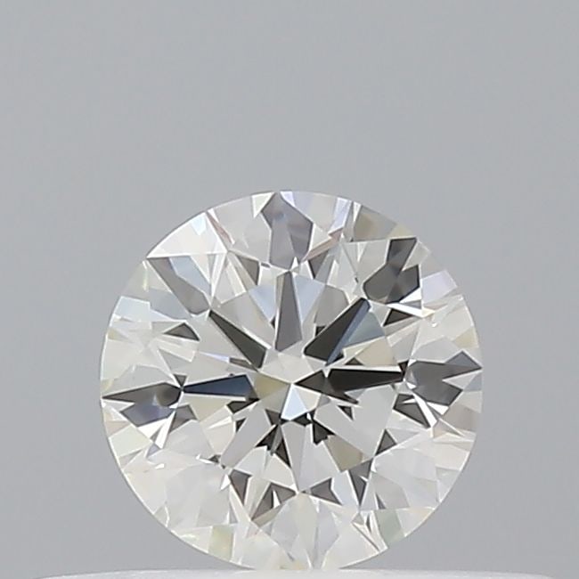 GIA Round 0.3ct J VVS2 - Loose Natural Diamond: GIA Round 0.3ct J VVS2 - Loose Natural Diamond GIA Round 0.3ct J VVS2 - Loose Natural Diamond, certified by the Gemological Institute of America, boasts exceptional clarity and color, with a high poli