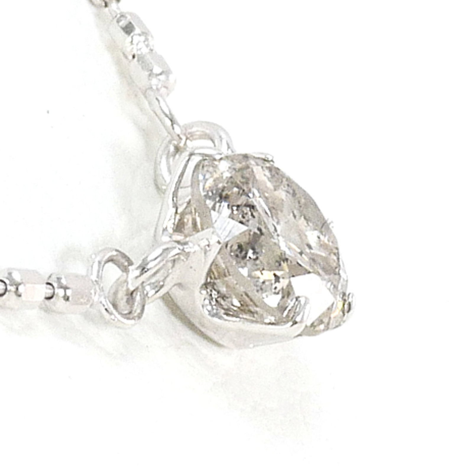 White Gold (10K) - 2