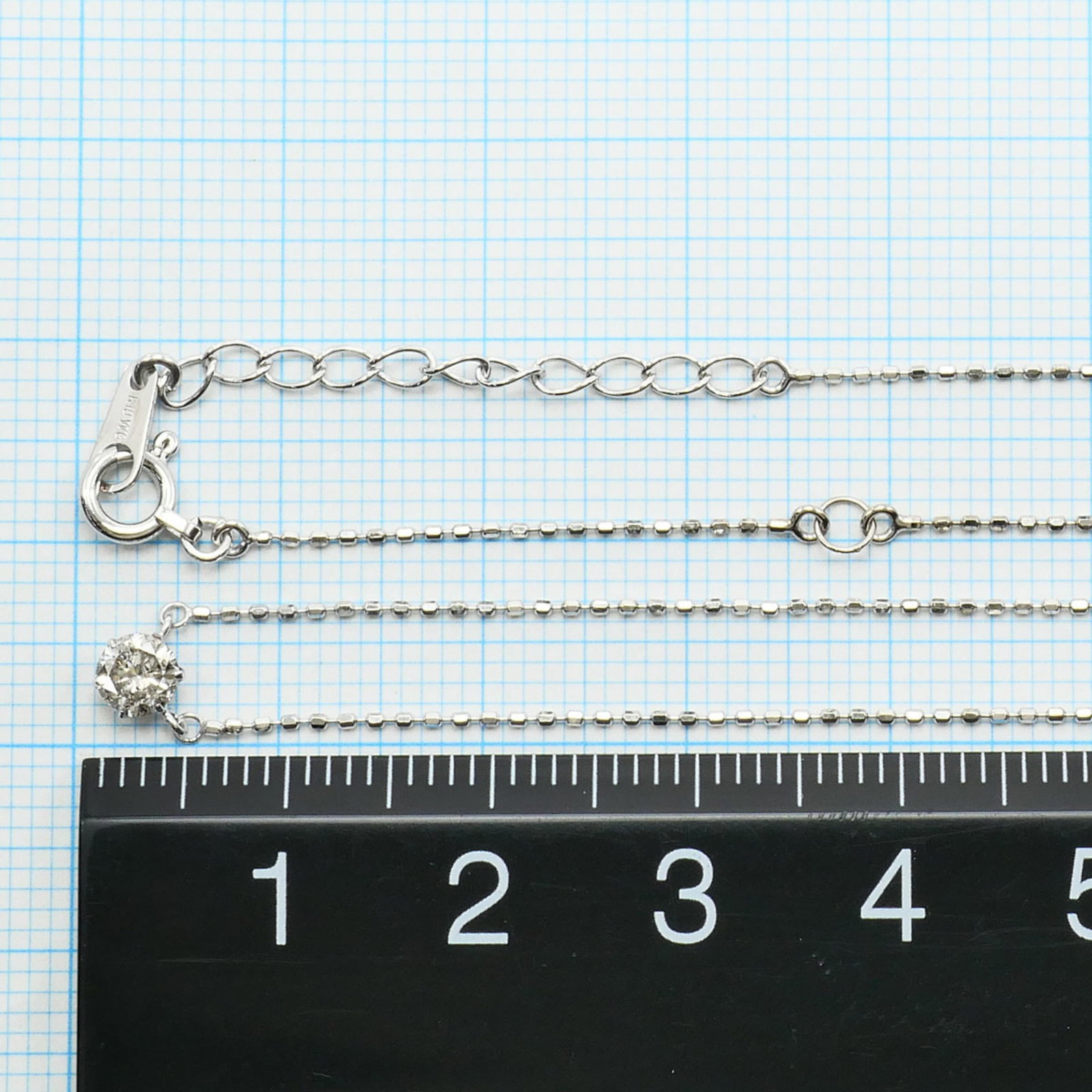 White Gold (10K) - 4