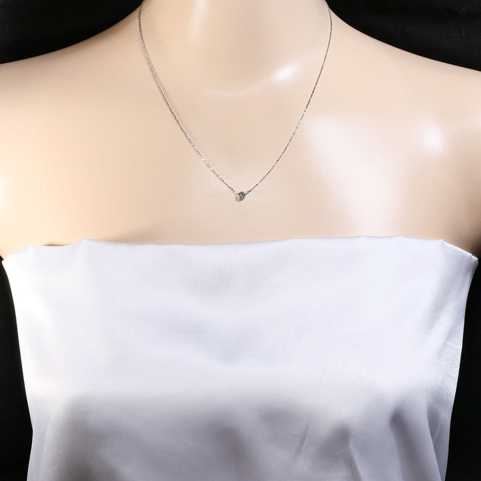 White Gold (10K) - 5
