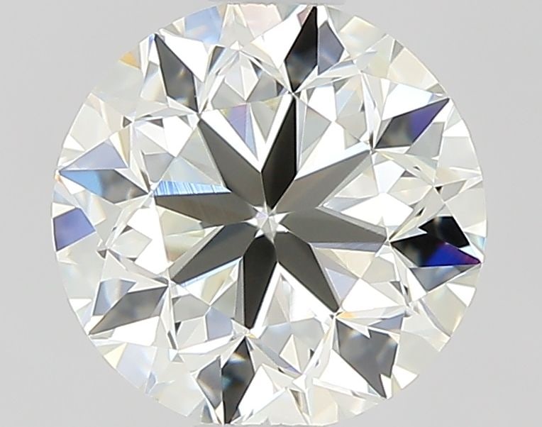 GIA Round 1.01ct J VVS2 - Loose Natural Diamond: GIA Round 1.01ct J VVS2 - Loose Natural Diamond A 1.01ct GIA-certified J color, VVS2 clarity diamond with exceptional cut, polish, and symmetry. This high-quality stone boasts an EX polish and EX