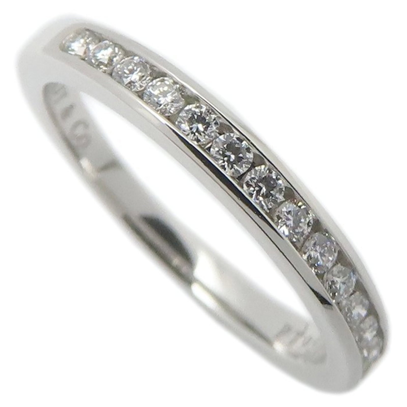 TIFFANY Band Ring - 2