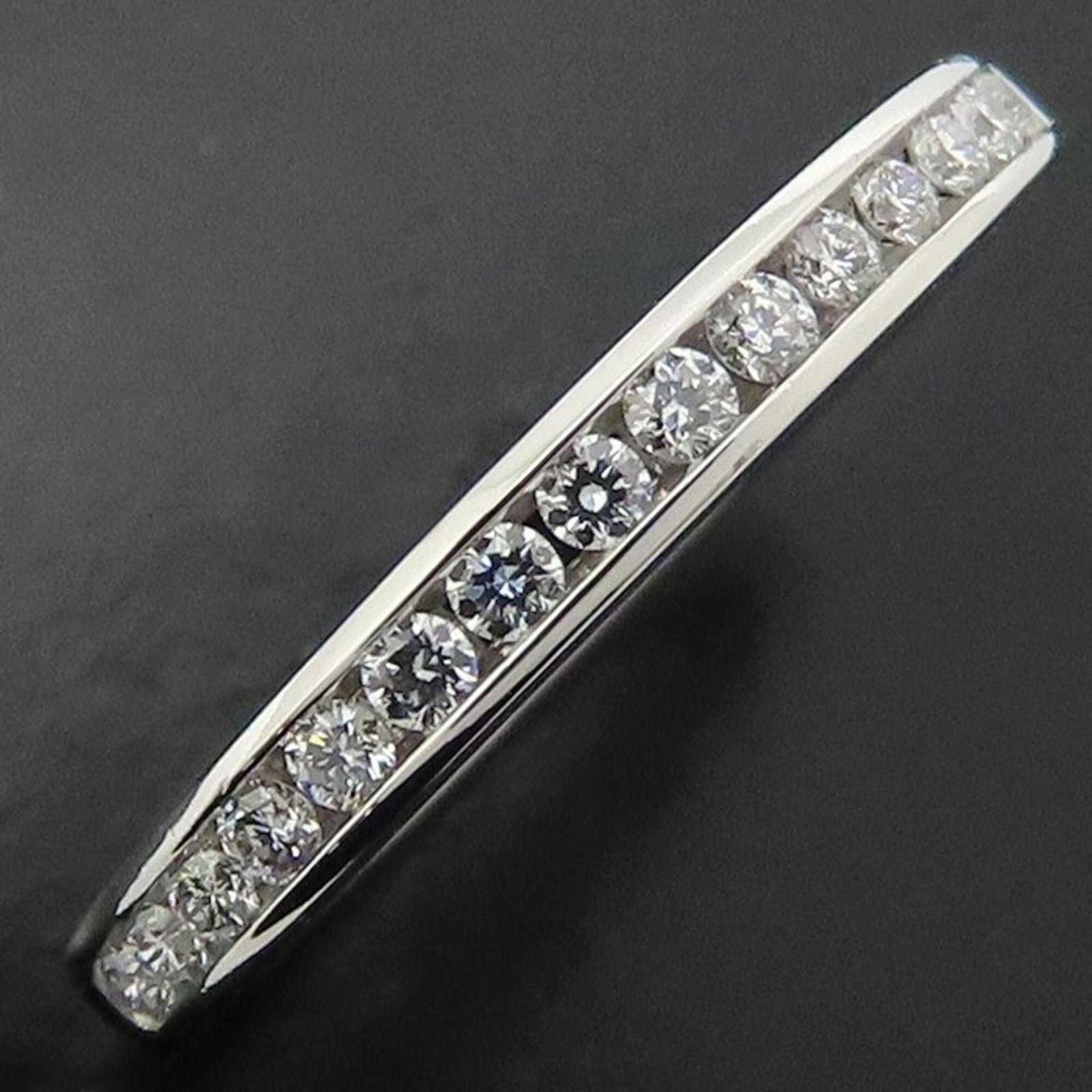 TIFFANY Band Ring - 5