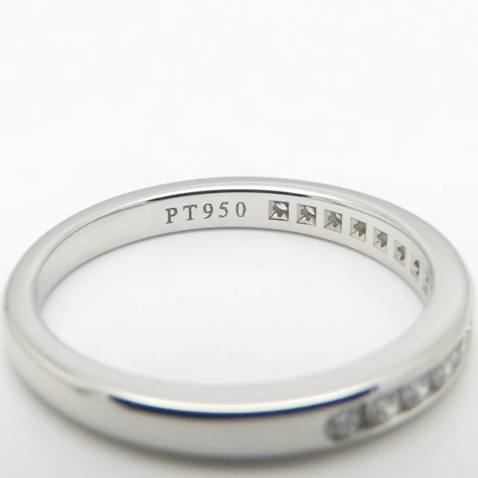 TIFFANY Band Ring - 7