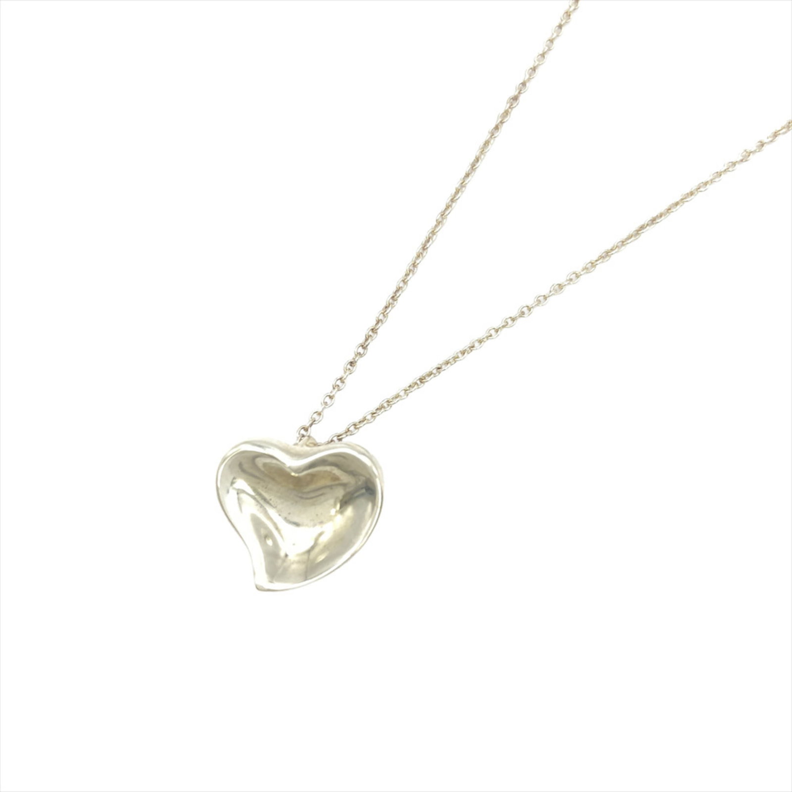 TIFFANY Silver 925 - 2