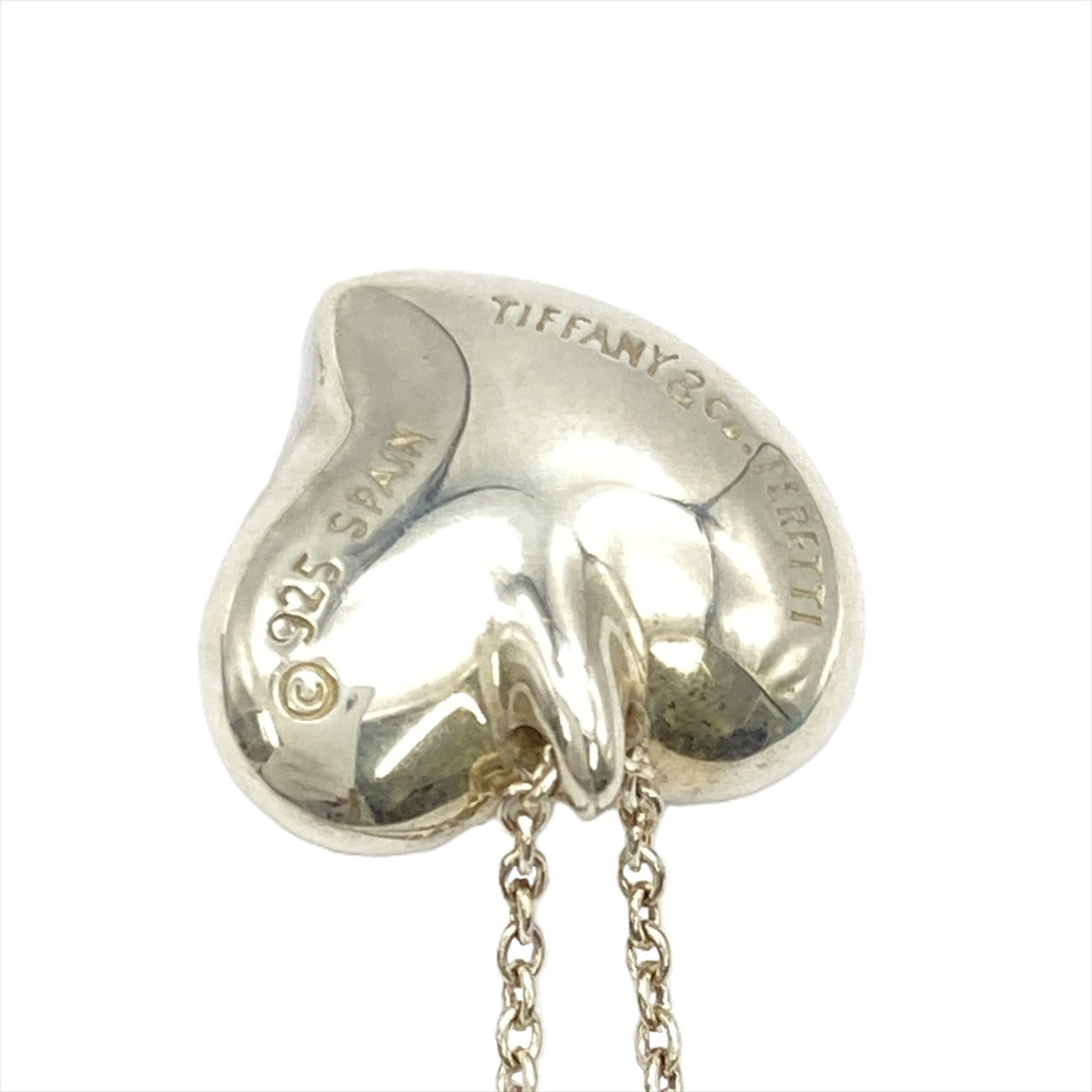 TIFFANY Silver 925 - 3