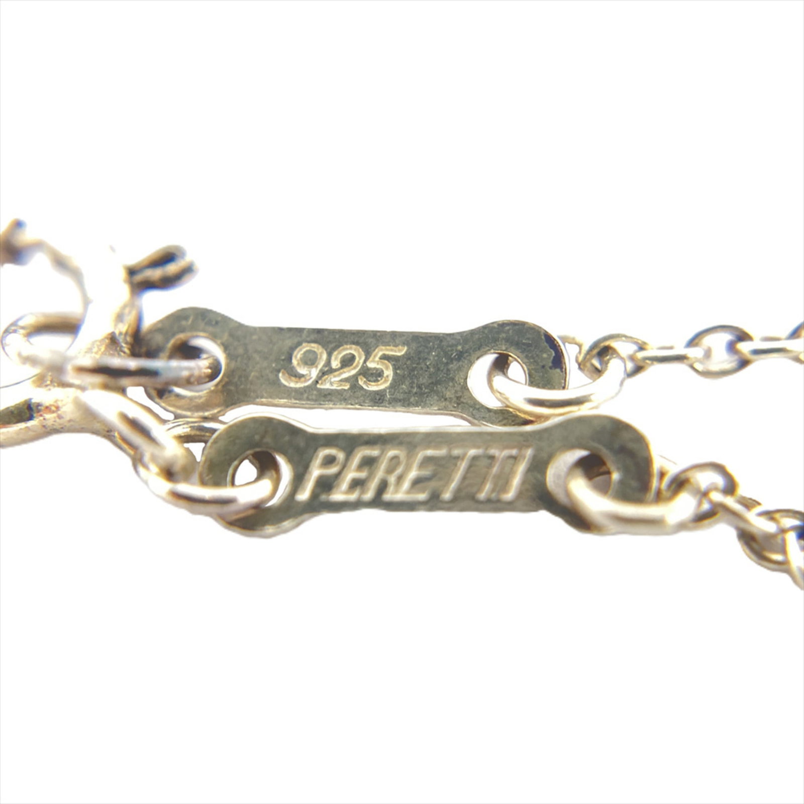 TIFFANY Silver 925 - 4