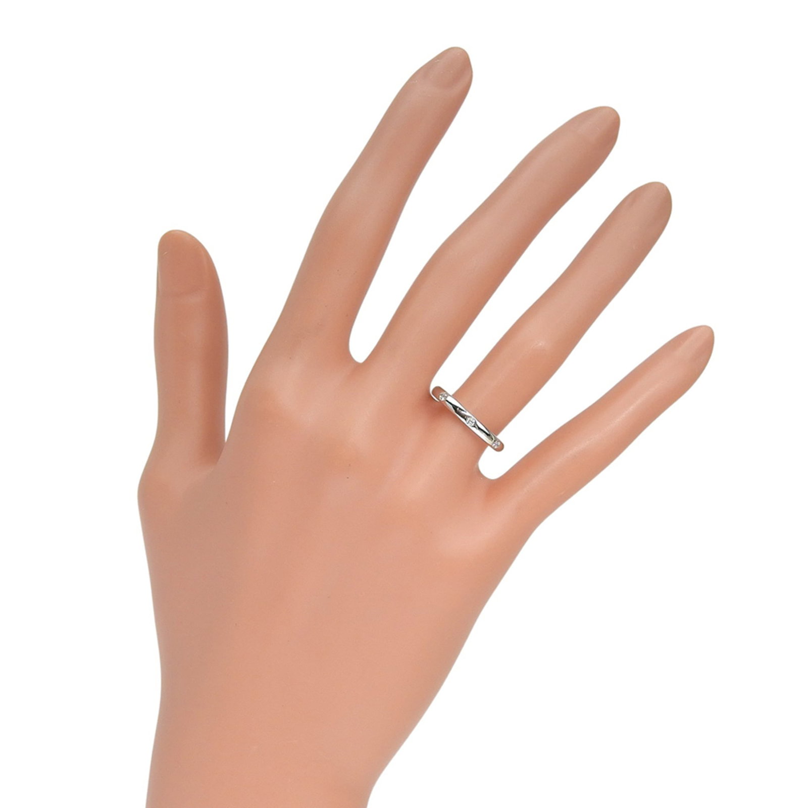 VAN CLEEF & ARPELS Band Ring - 2