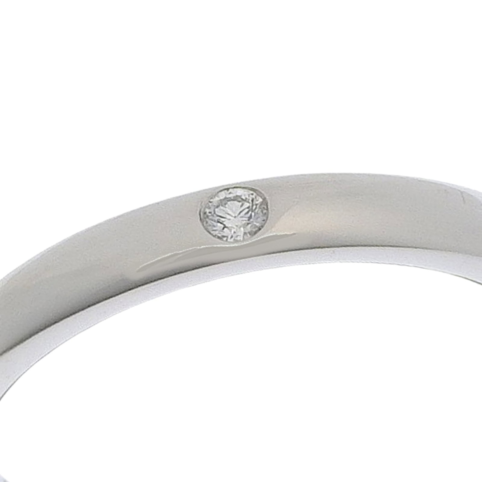 VAN CLEEF & ARPELS Band Ring - 4