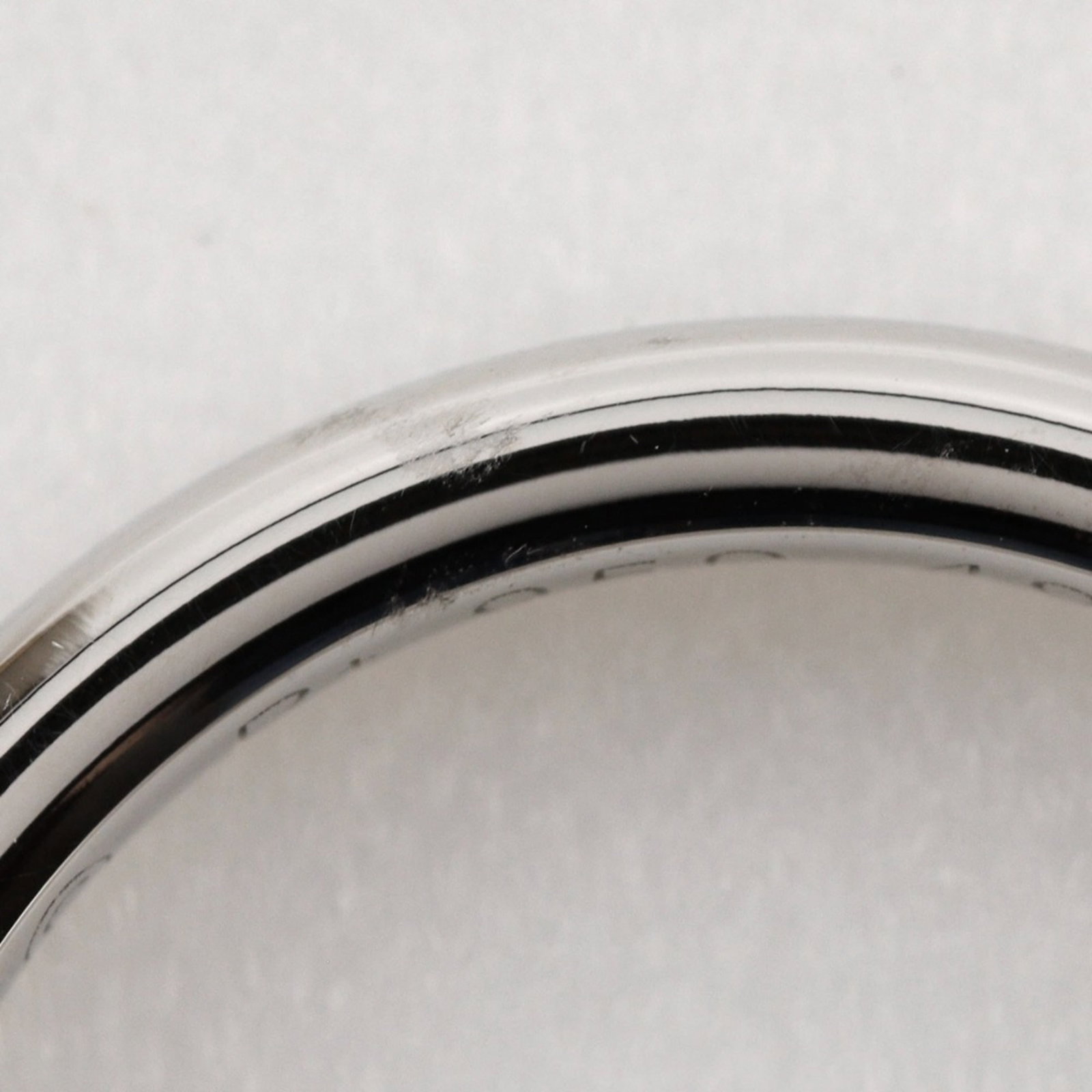 VAN CLEEF & ARPELS Band Ring - 7