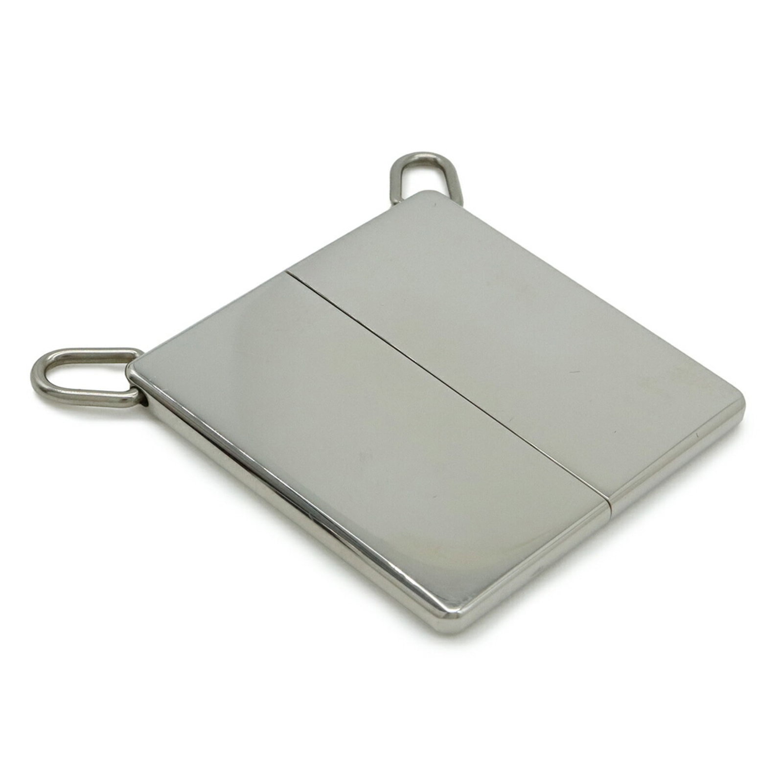 HERMES Metal Silver - 3