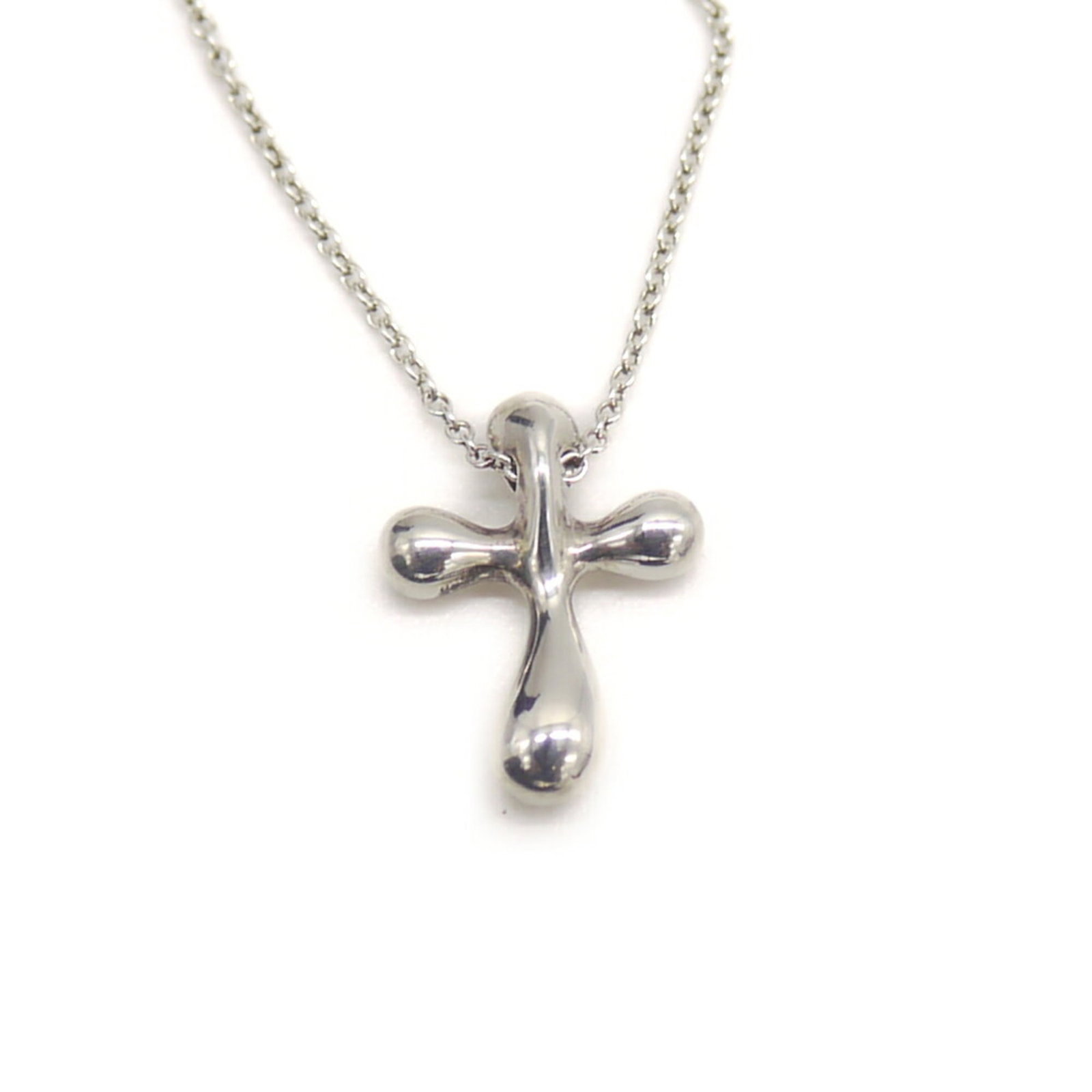 TIFFANY Silver 925 - 2
