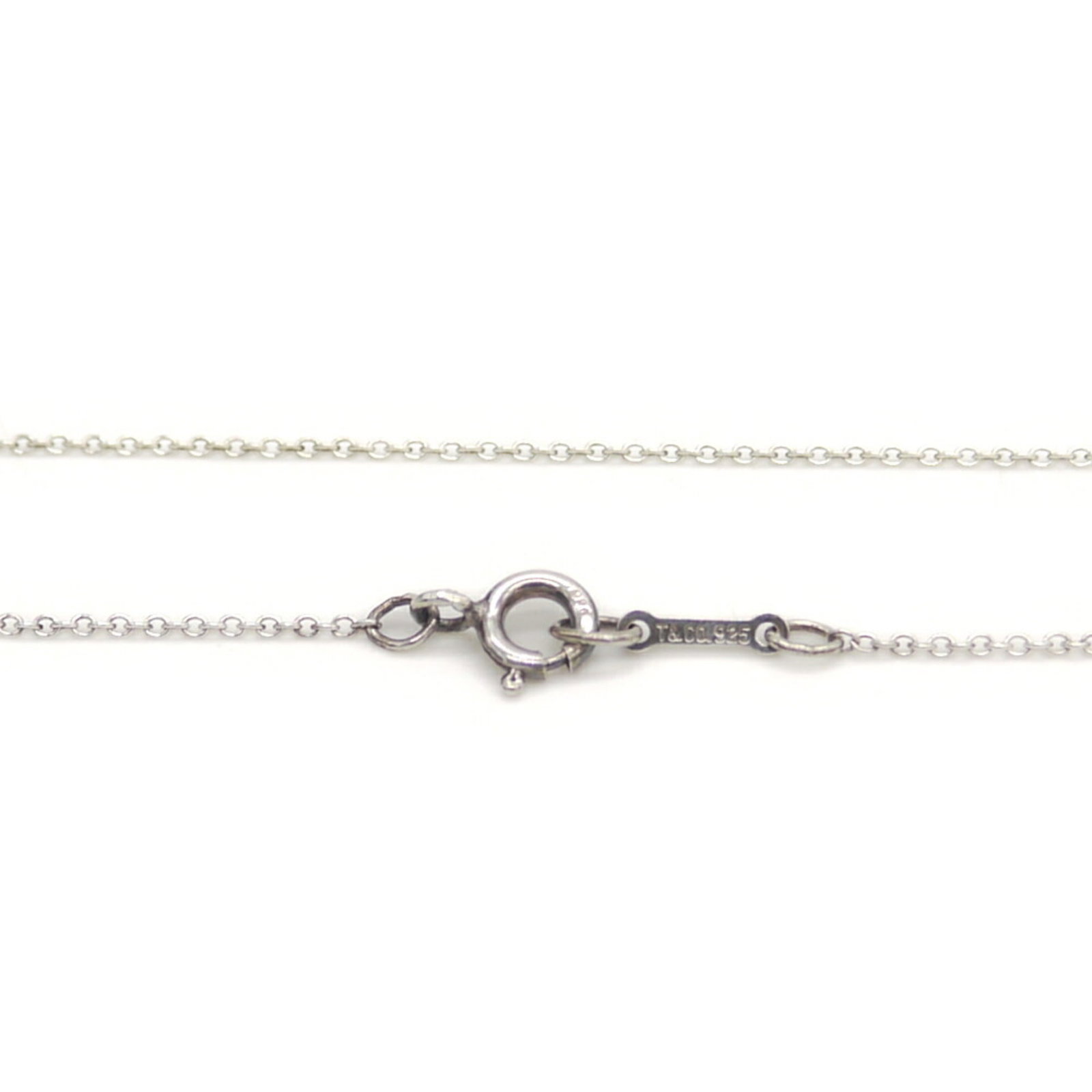TIFFANY Silver 925 - 4