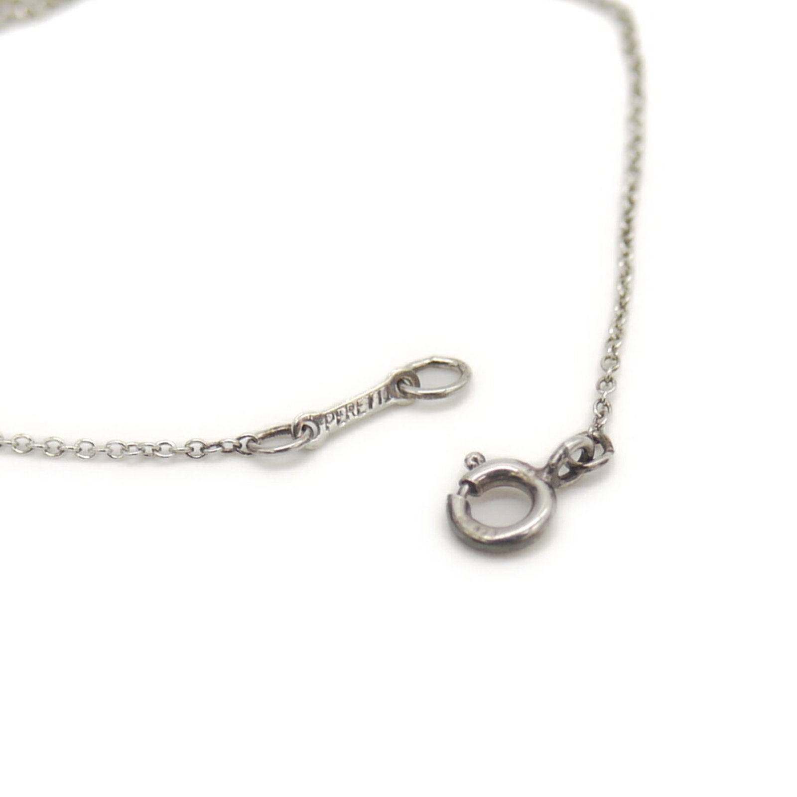 TIFFANY Silver 925 - 5