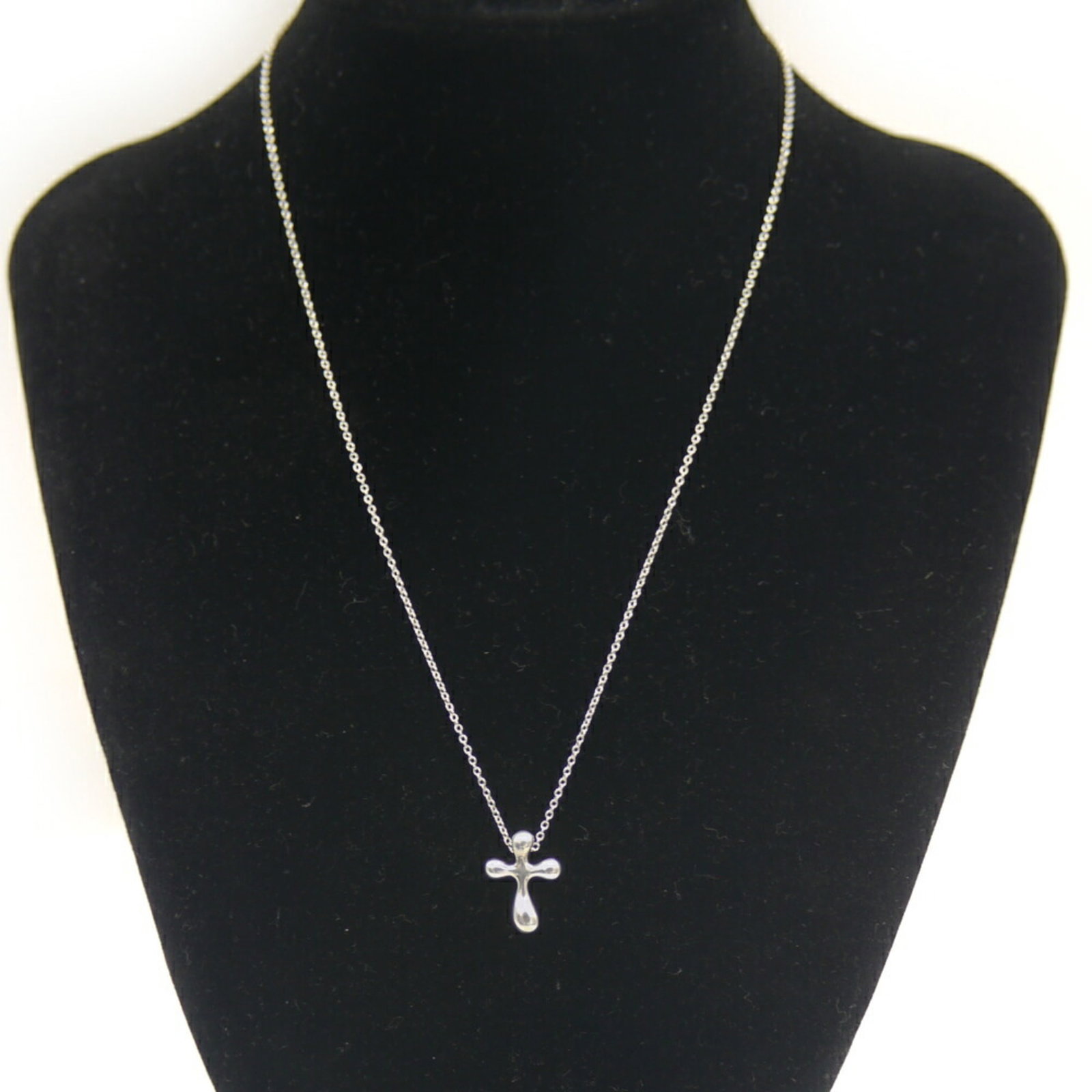 TIFFANY Silver 925 - 6