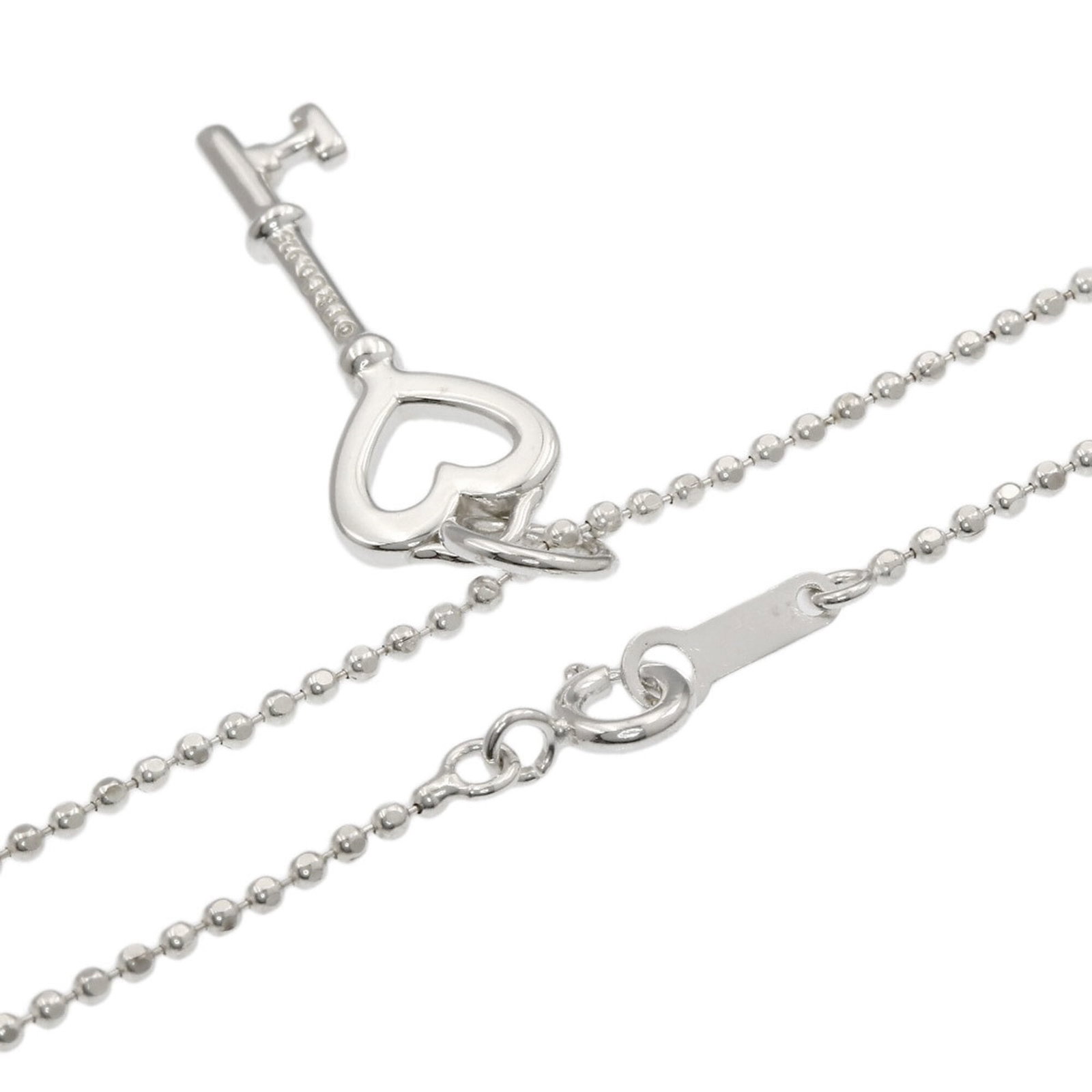 TIFFANY Necklace - 2