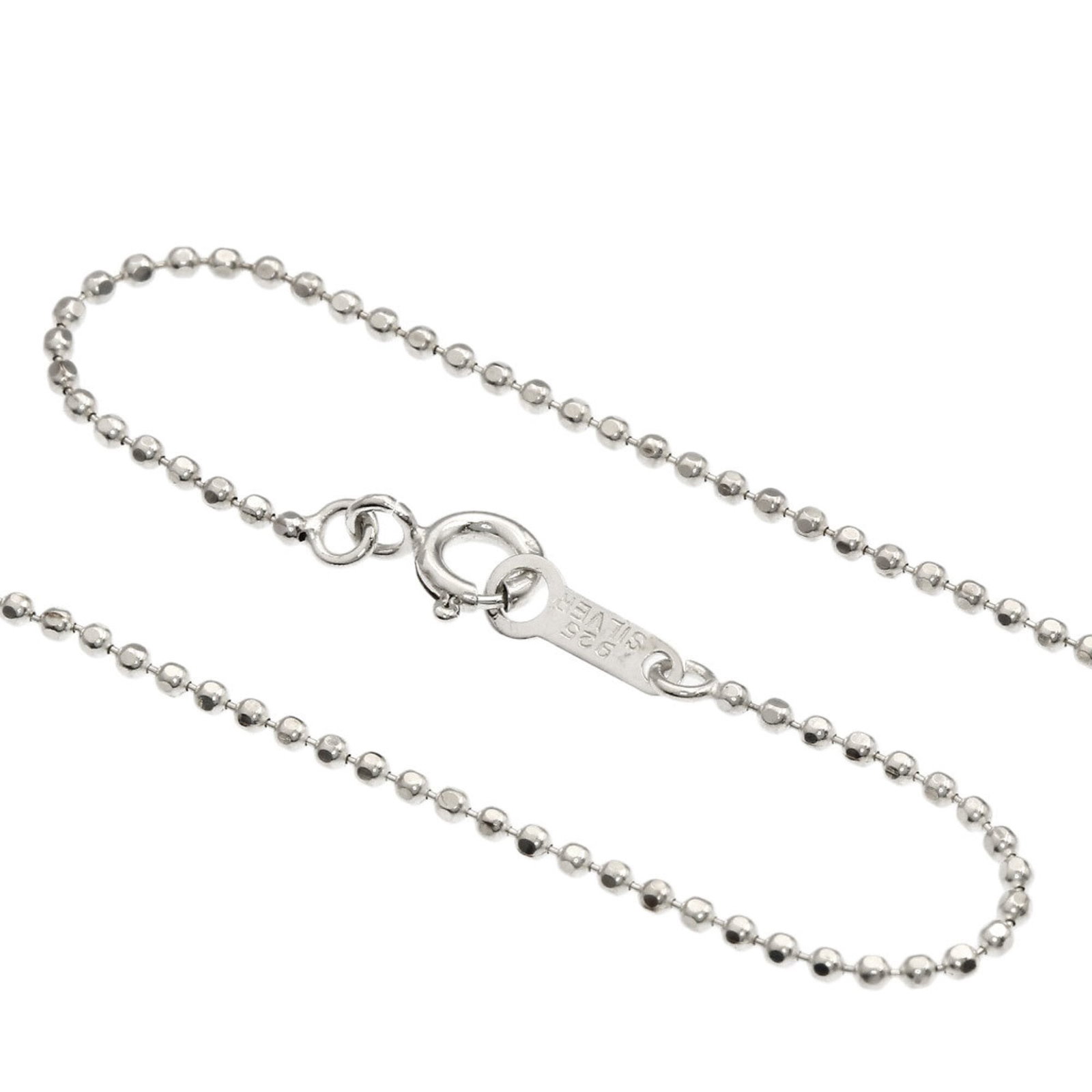 TIFFANY Necklace - 3